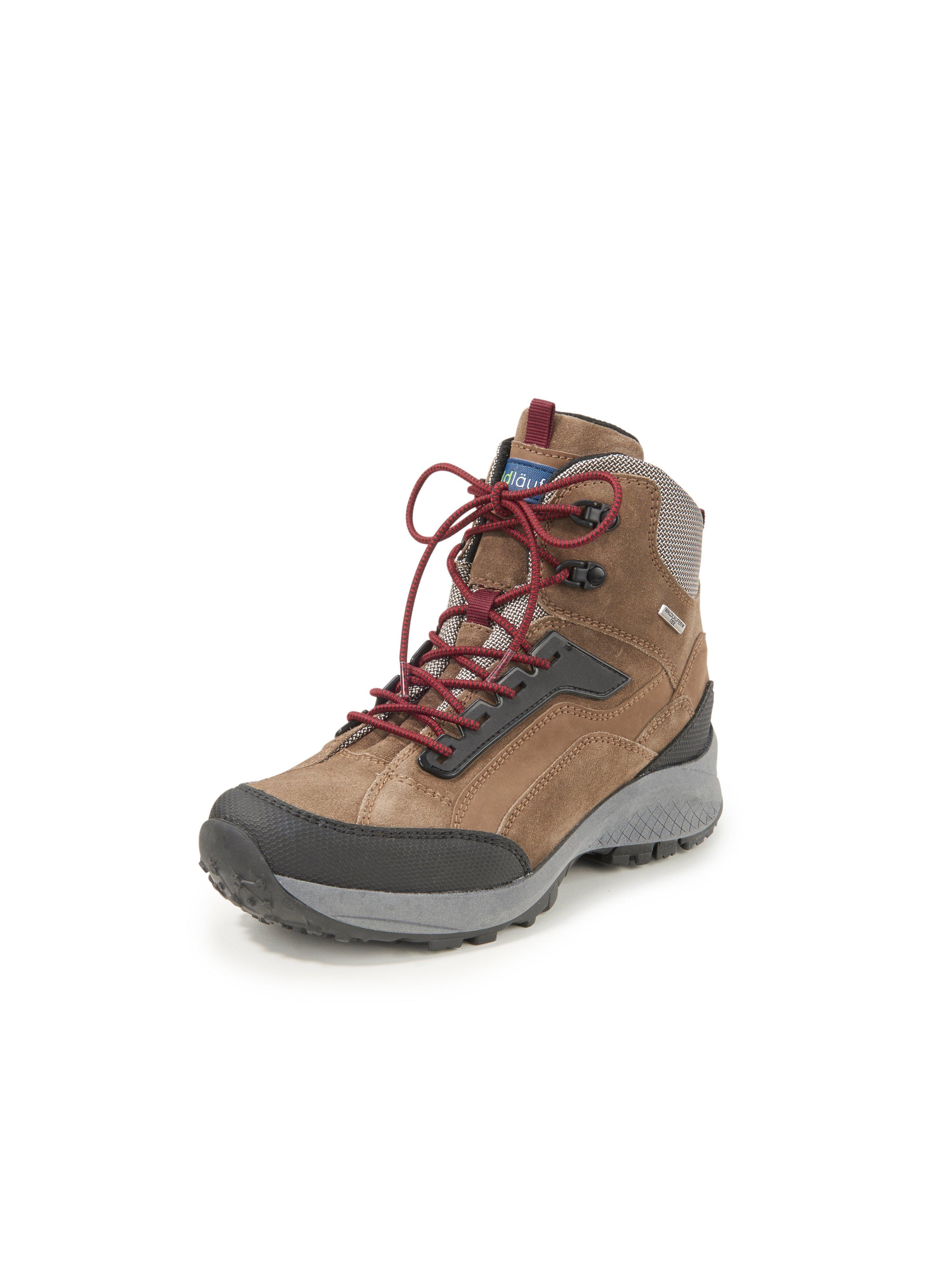 high ankle hiking shoes