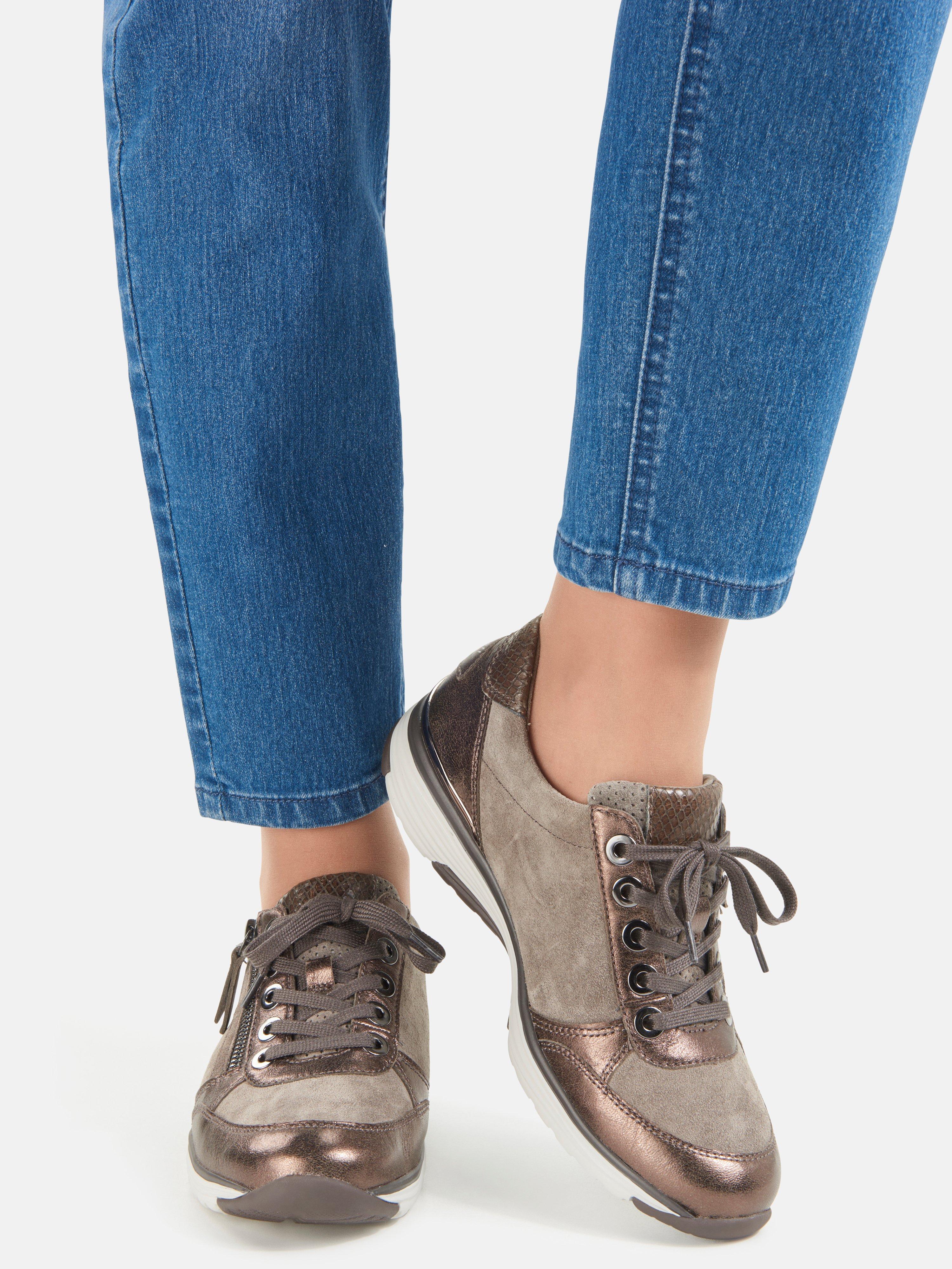 gabor rolling soft sensitive shoes