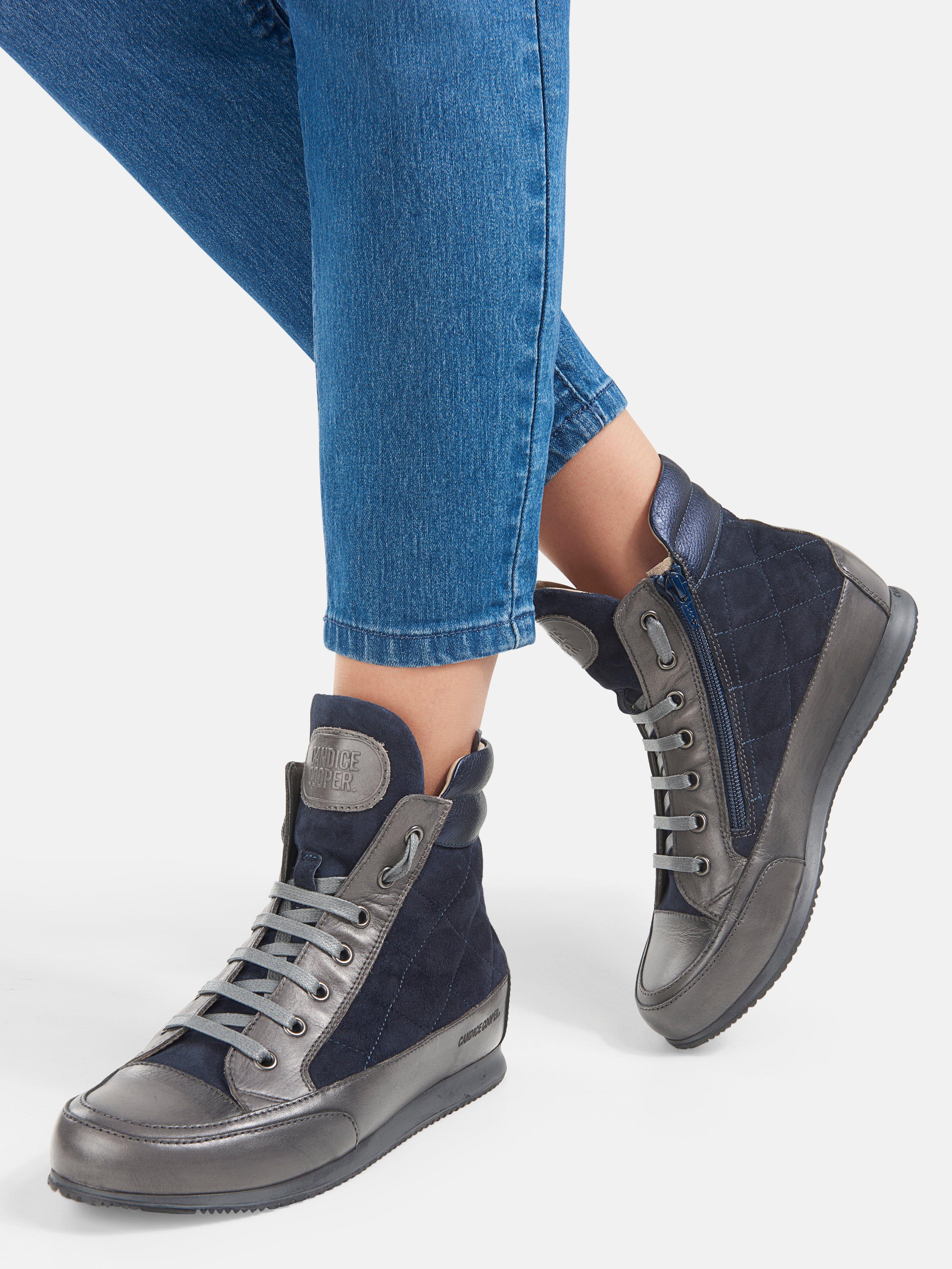 Candice Cooper - Sneaker Toronto
