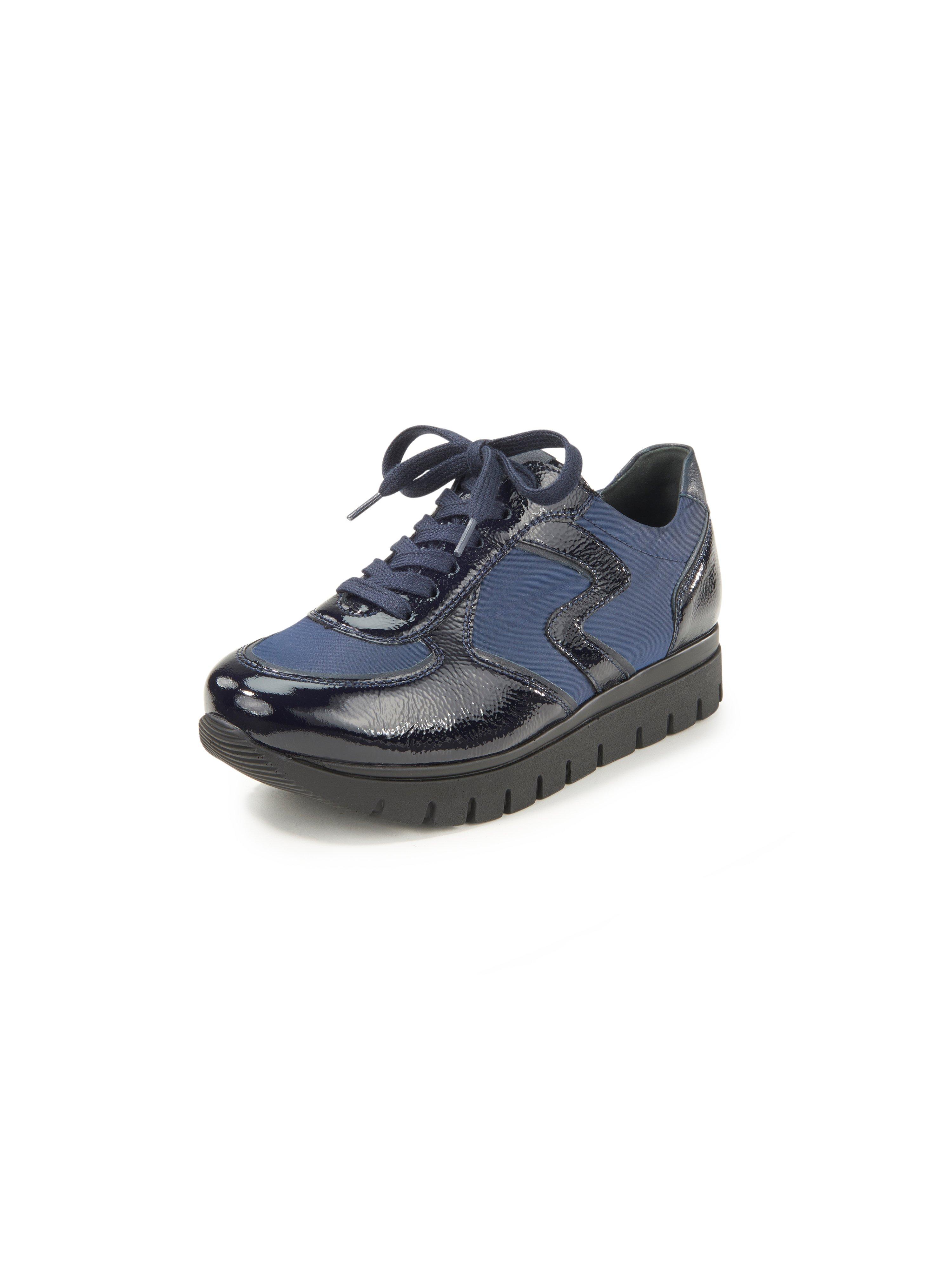 Semler - Sneaker mit Keilabsatz