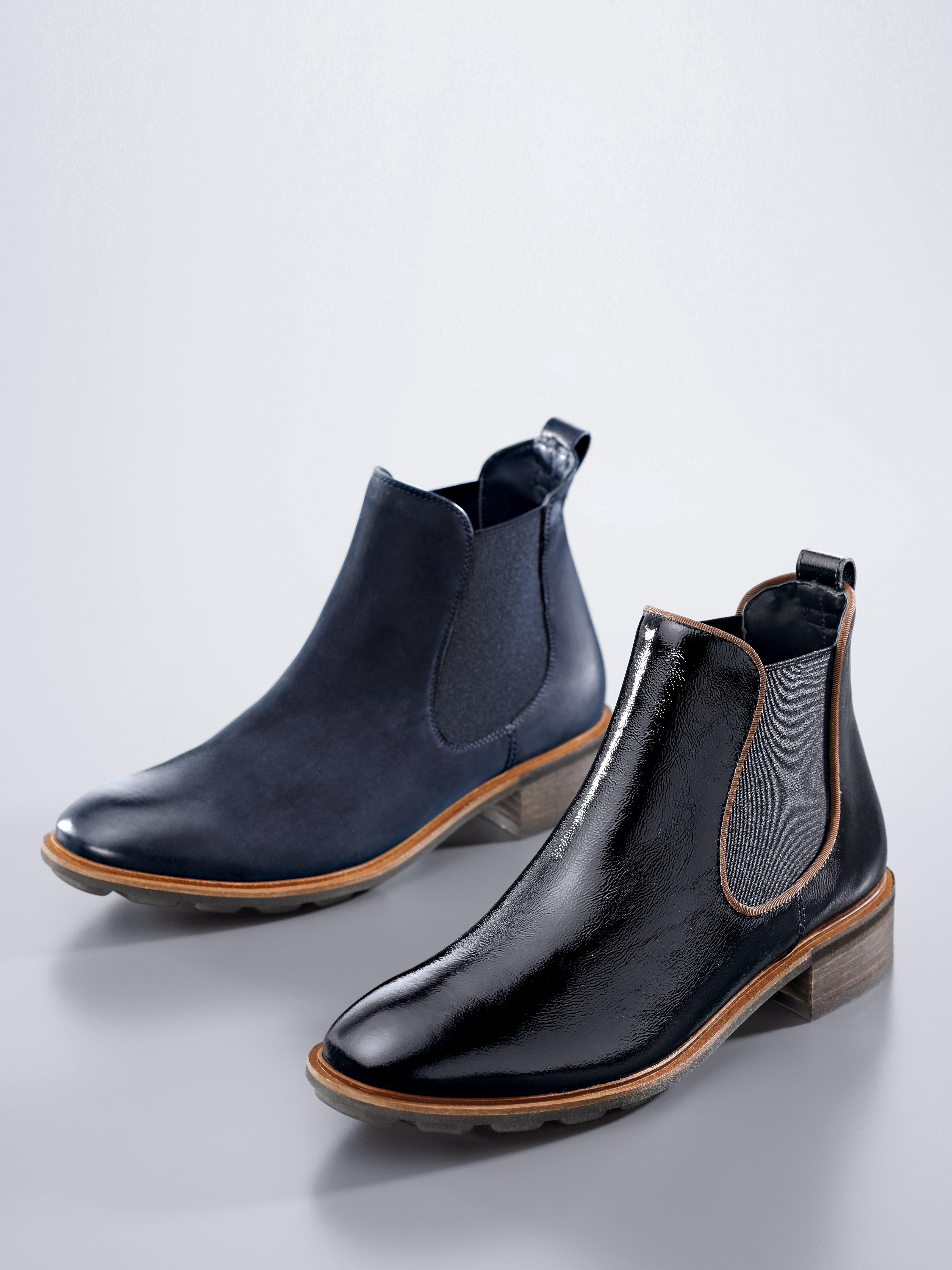 Paul Green - Chelsea-Stiefelette