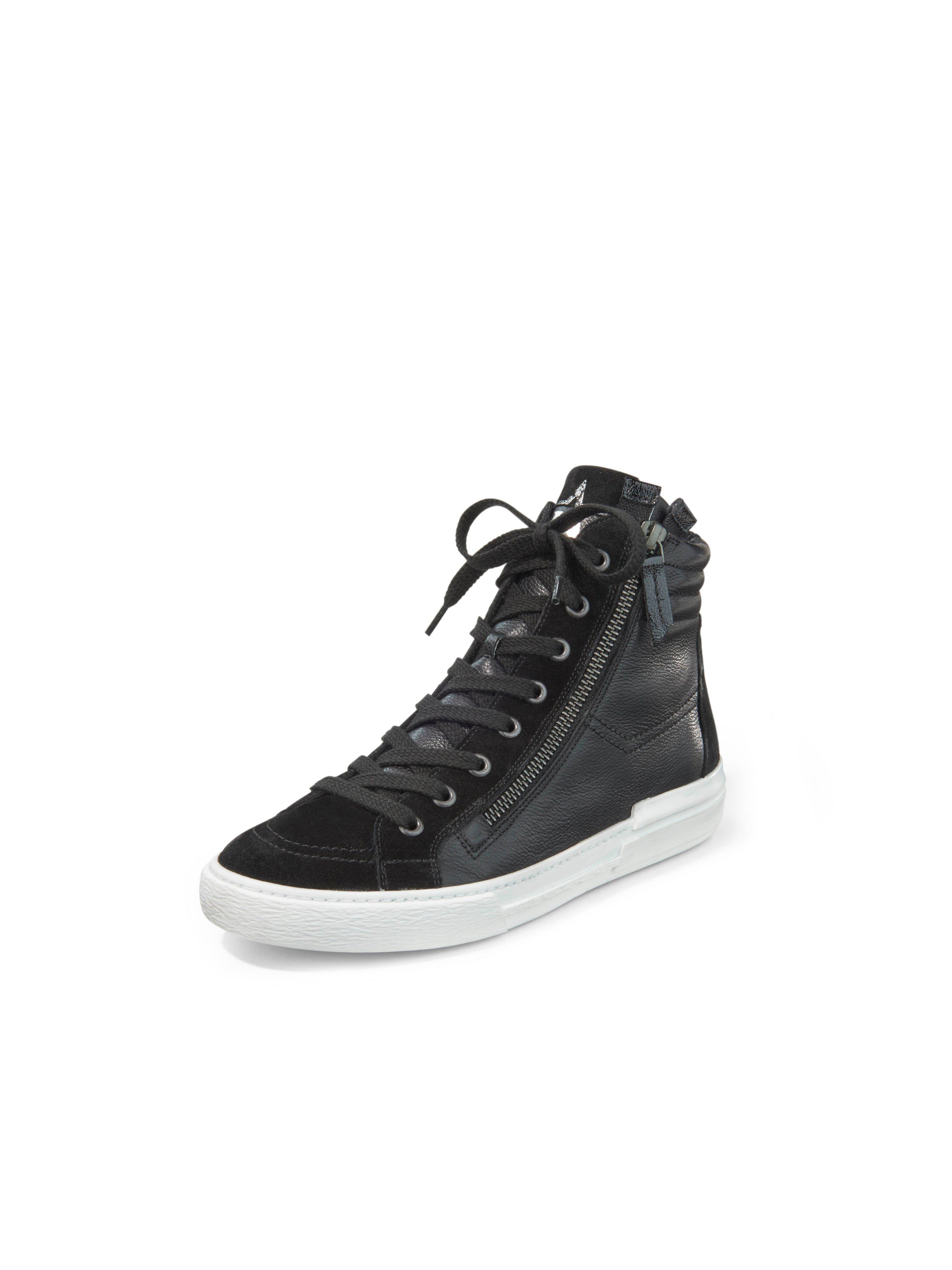 paul green high top sneakers