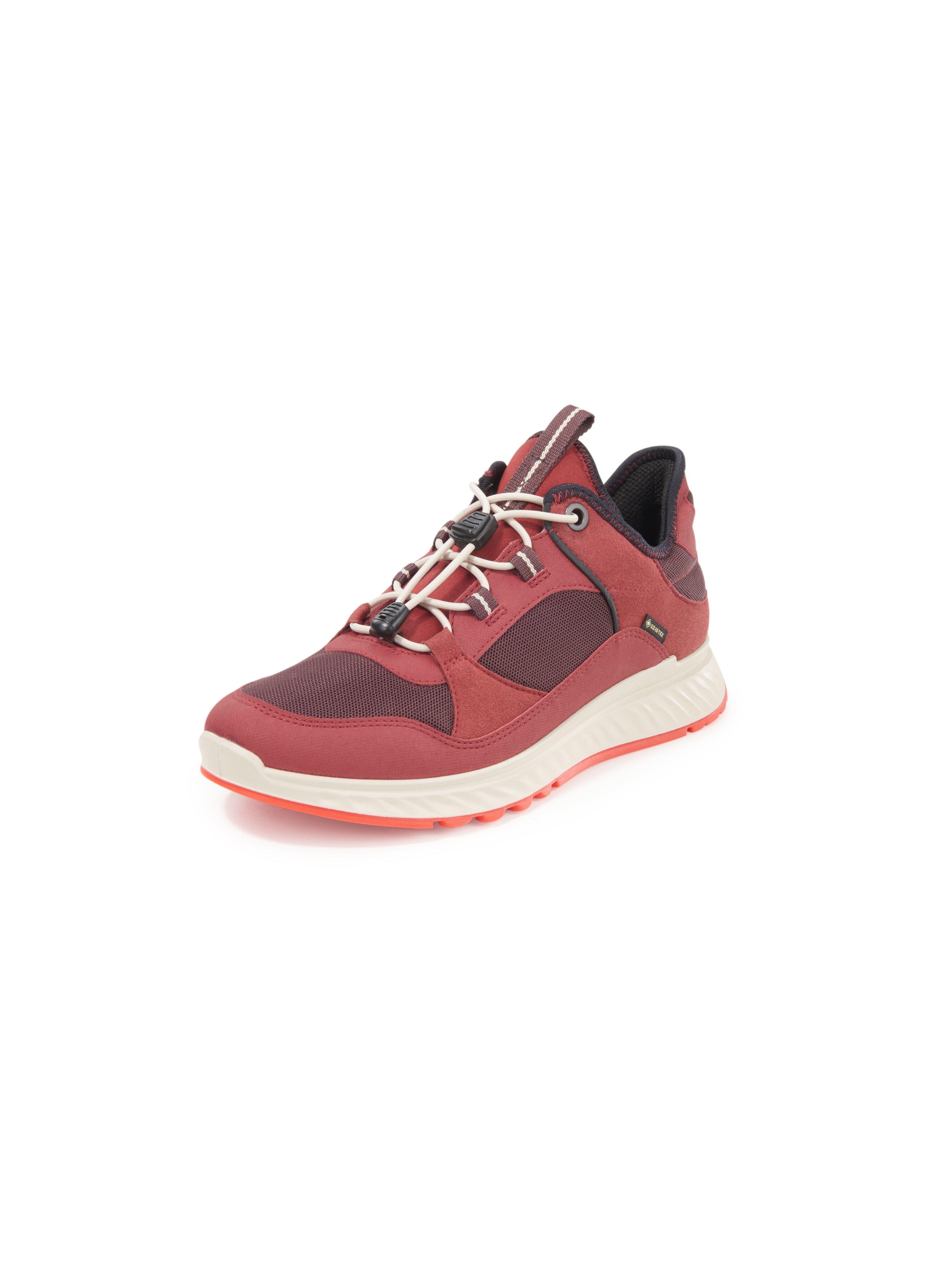 Ecco - Wasserdichter Sneaker Exostride W