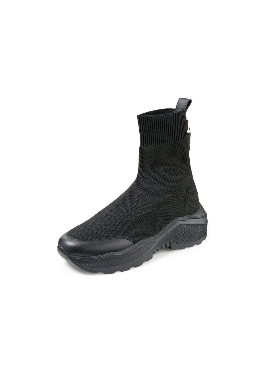 Aigner - Schlupf-Stiefelette