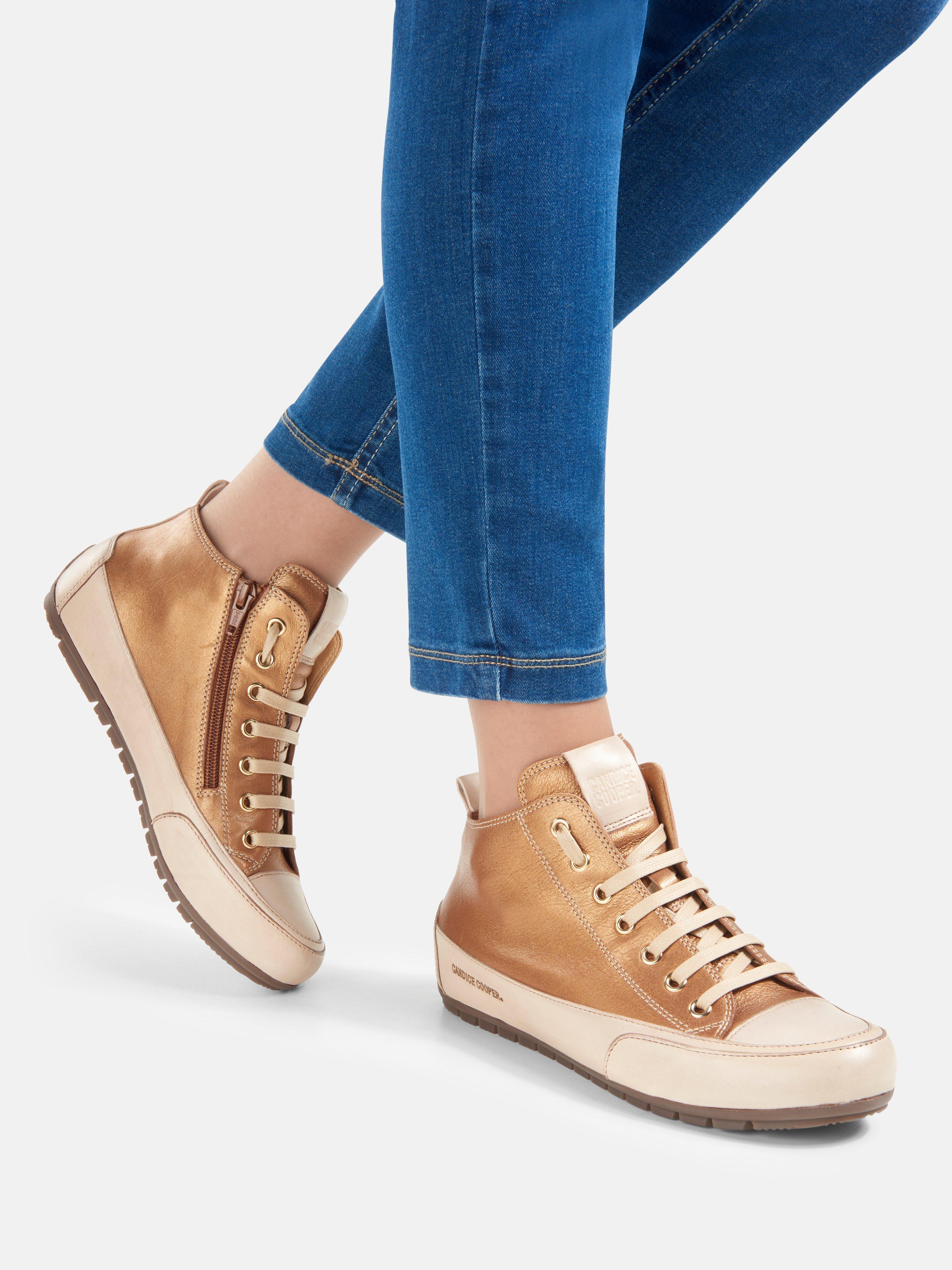Candice Cooper - Sneaker