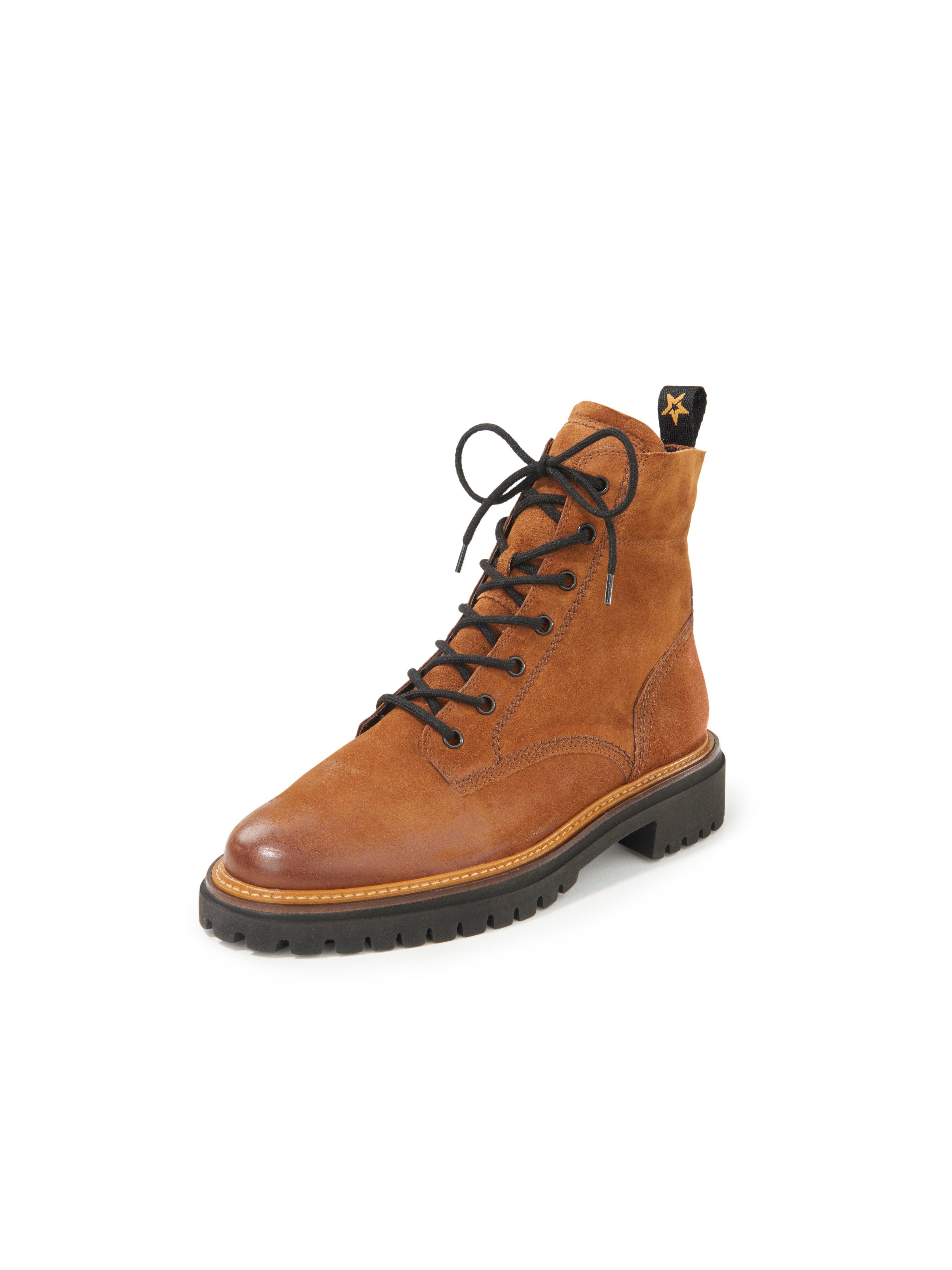 Paul Green - Schnür-Stiefelette