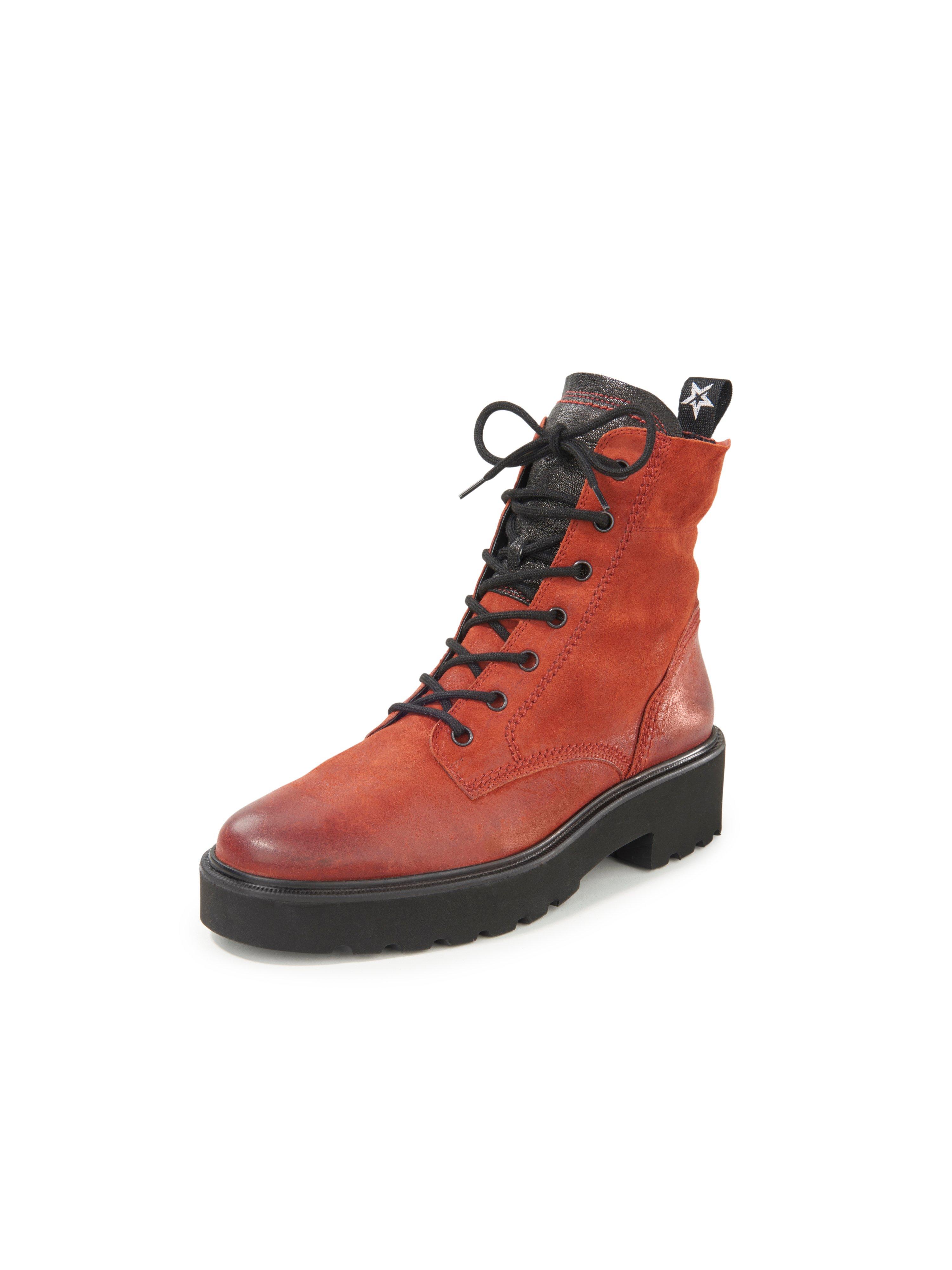 Paul Green - Schnür-Stiefelette