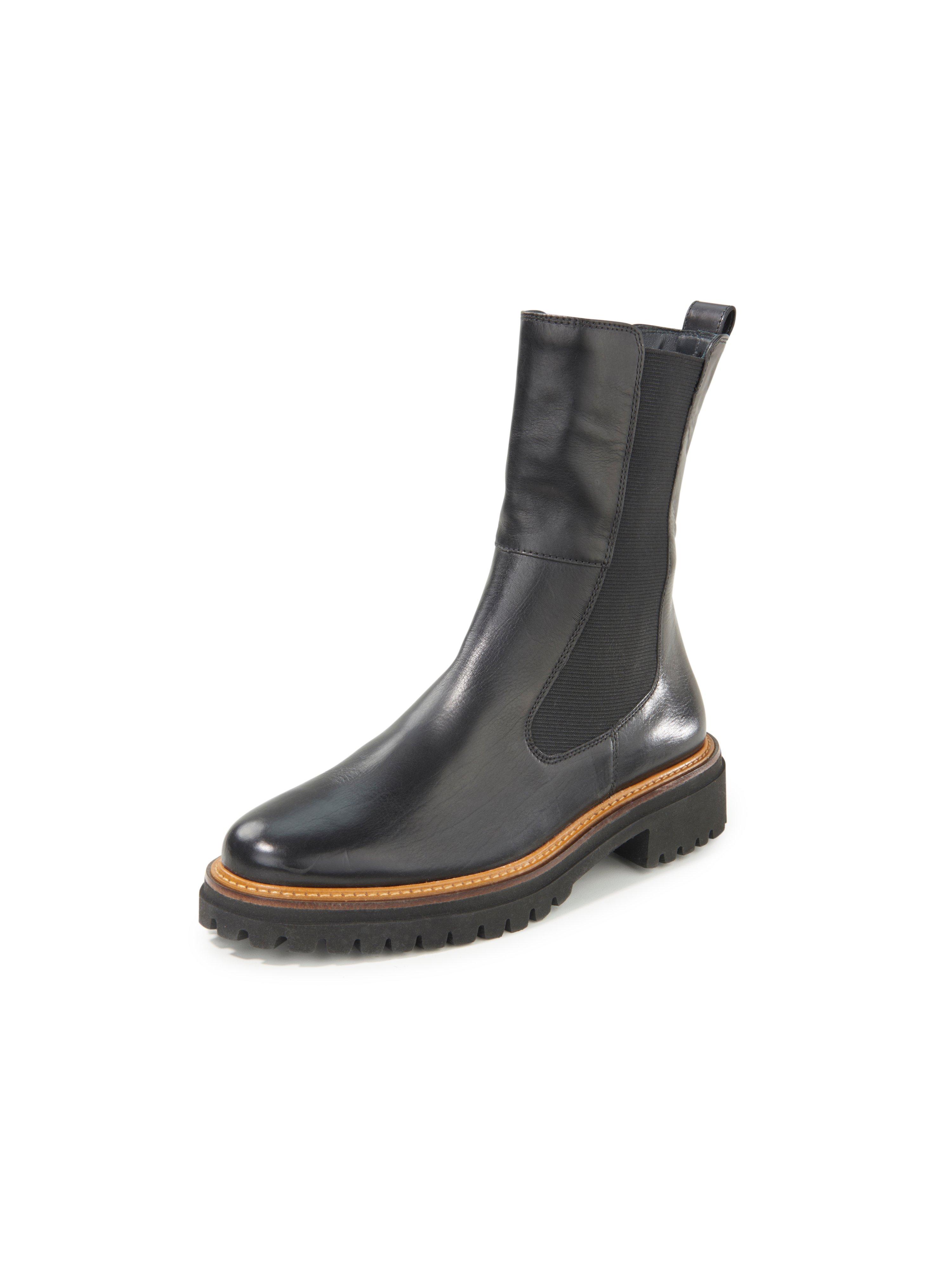paul green denver biker boot