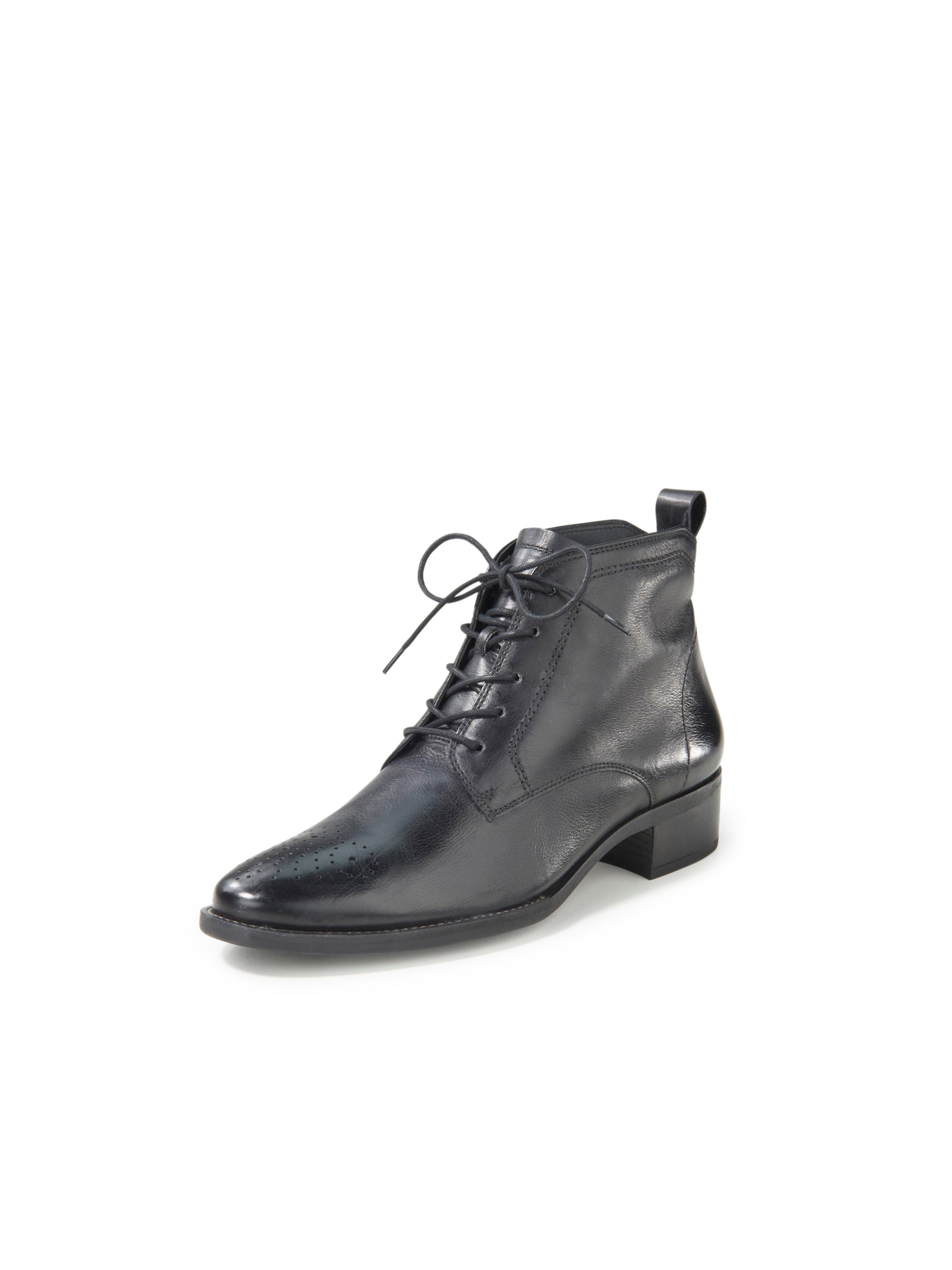 Paul Green - Knöchelhohe Schnür-Stiefelette