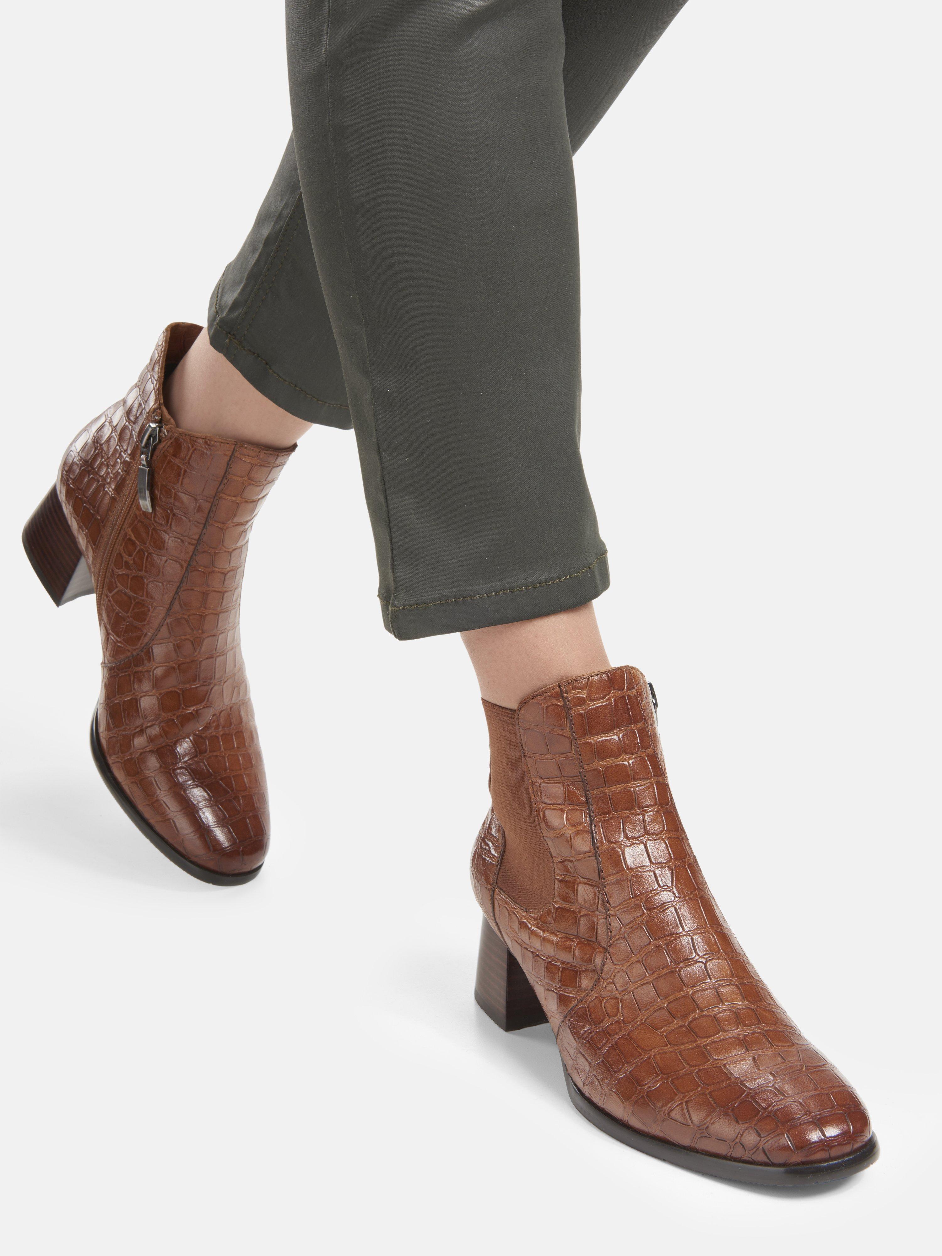 Salamander - Stiefelette Marryi