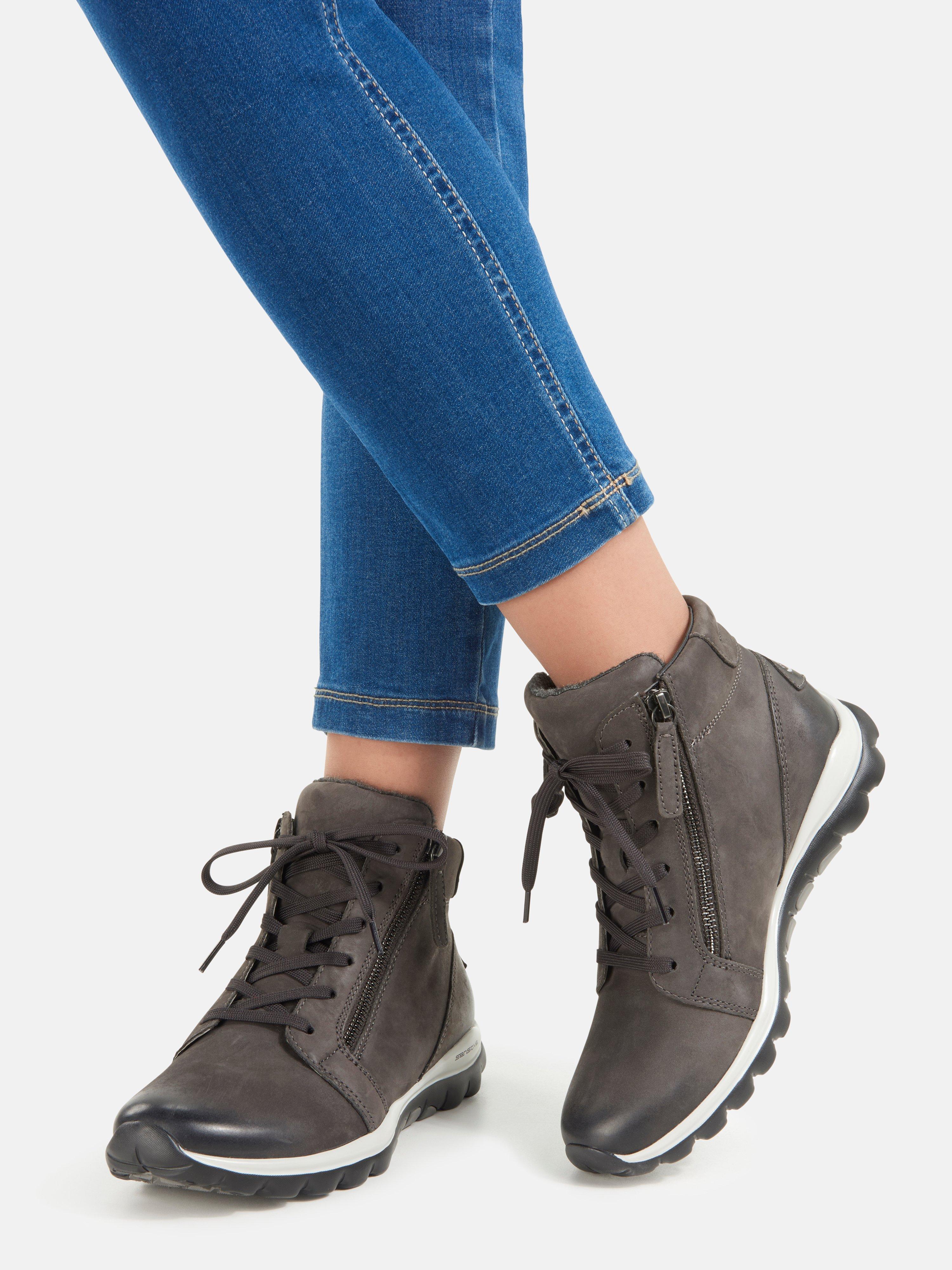 peter hahn chaussures gabor