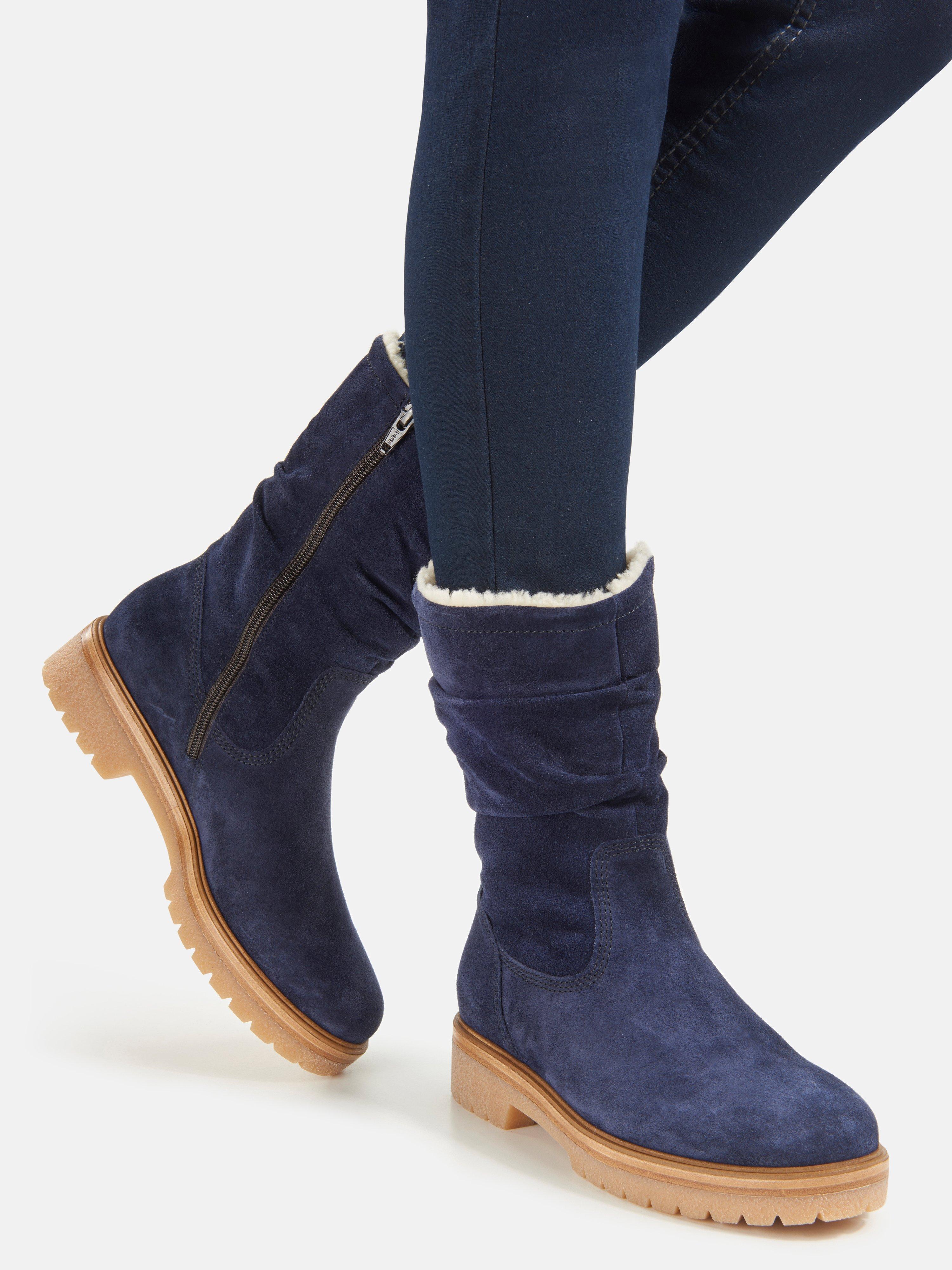 blue boots,idardarjisamaj.com