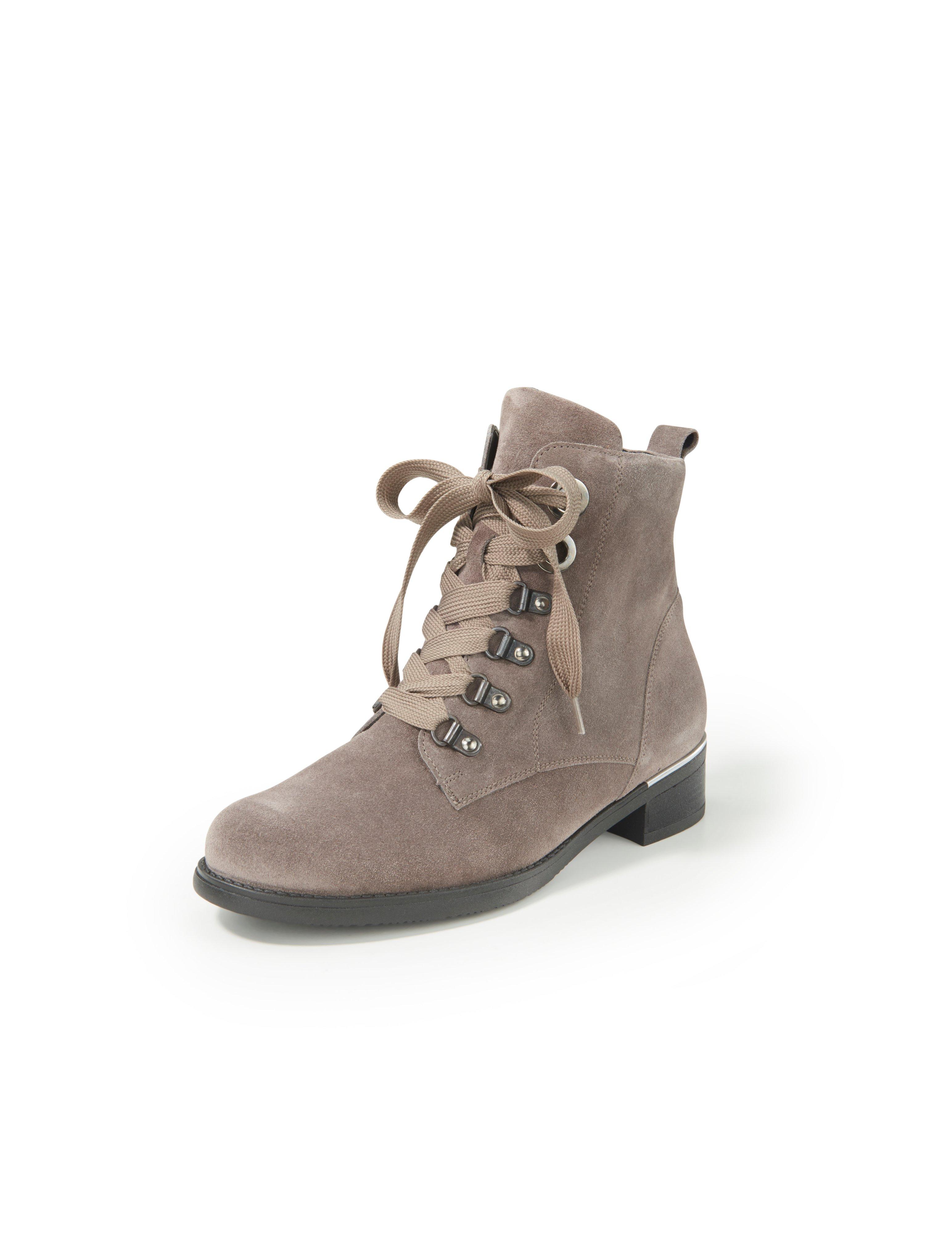 Waldläufer - Schnür-Stiefelette Hienna