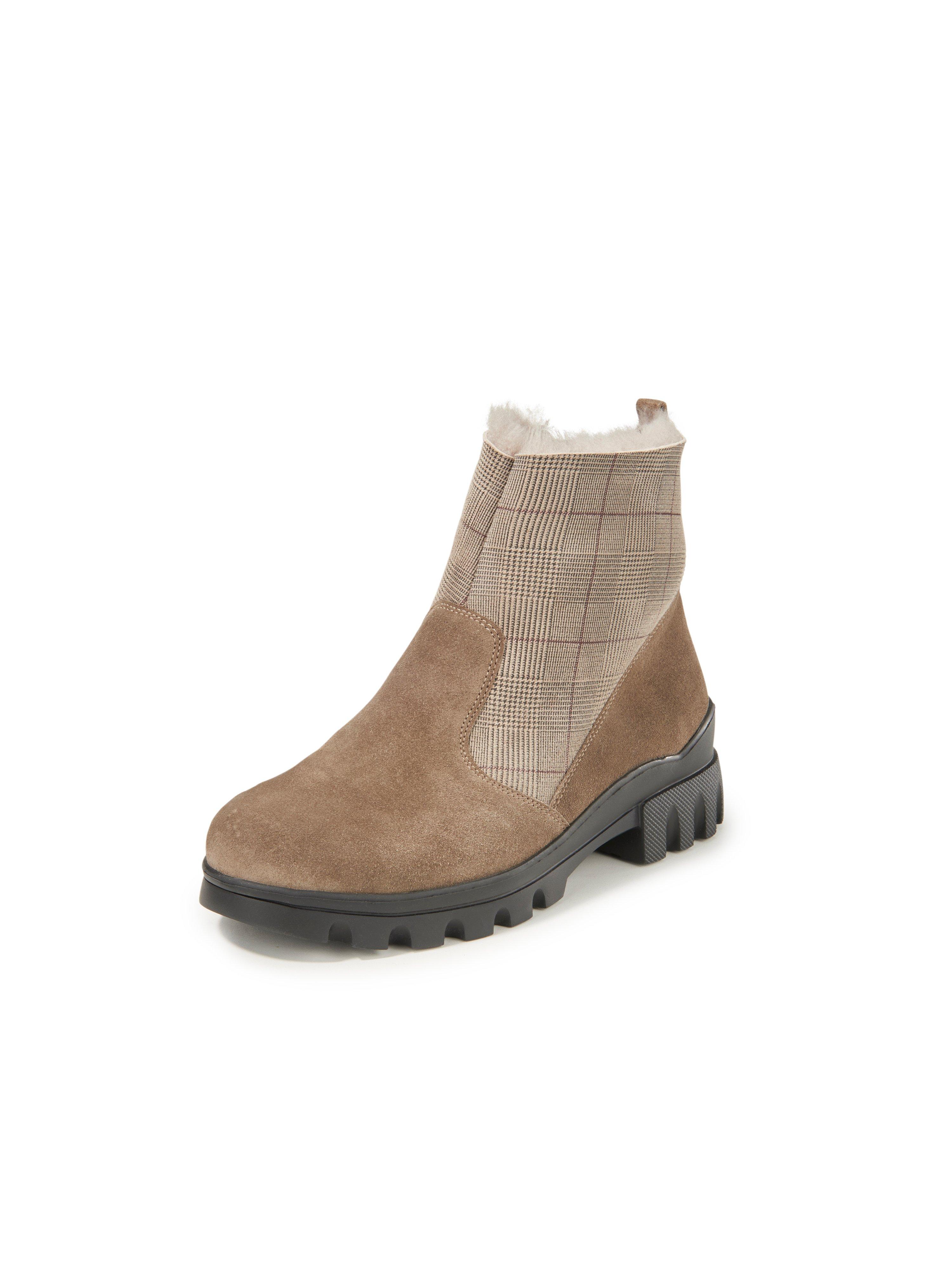 Waldläufer - Stiefelette Megan