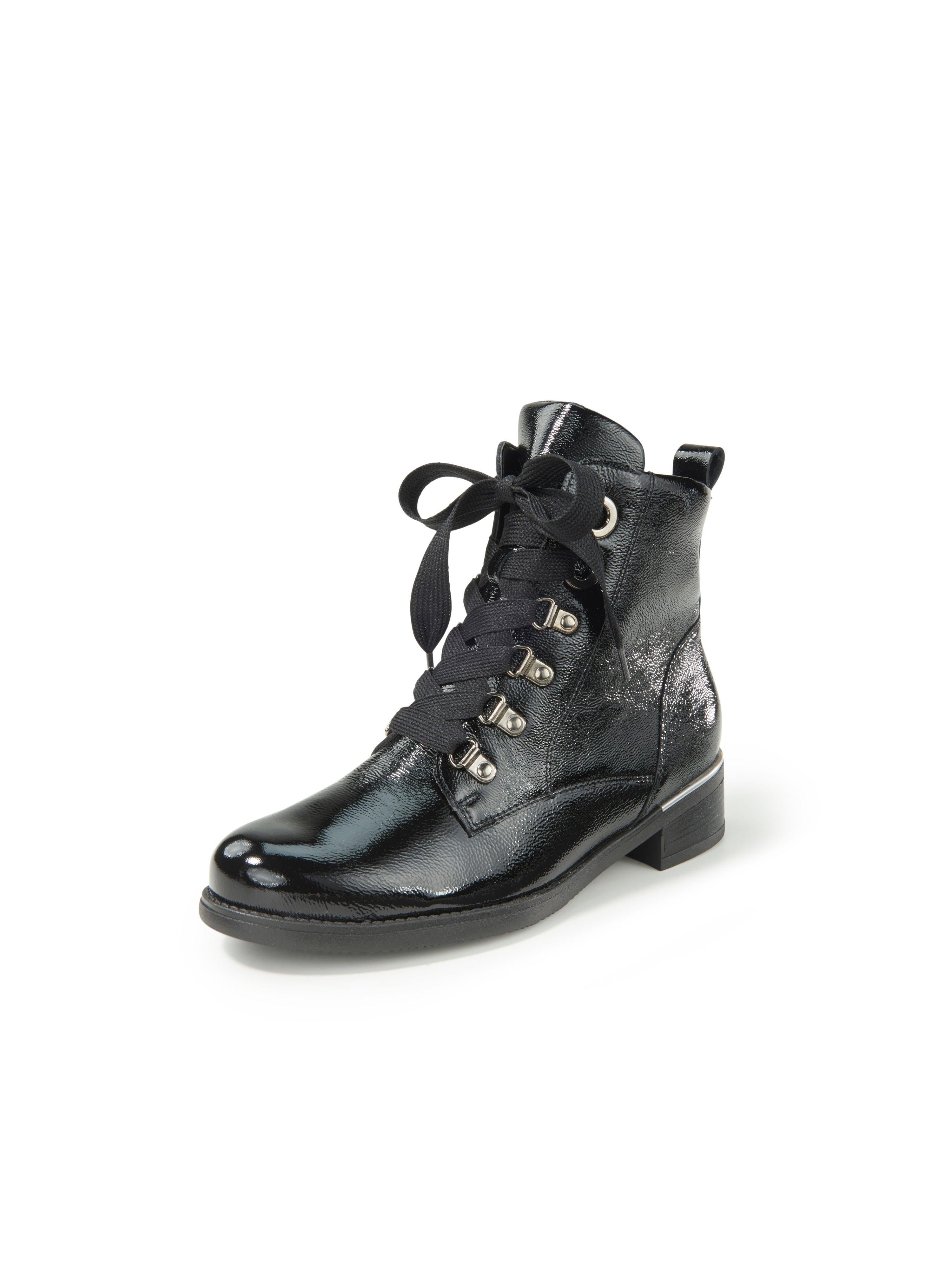 Waldläufer - Schnür-Stiefelette Hienna