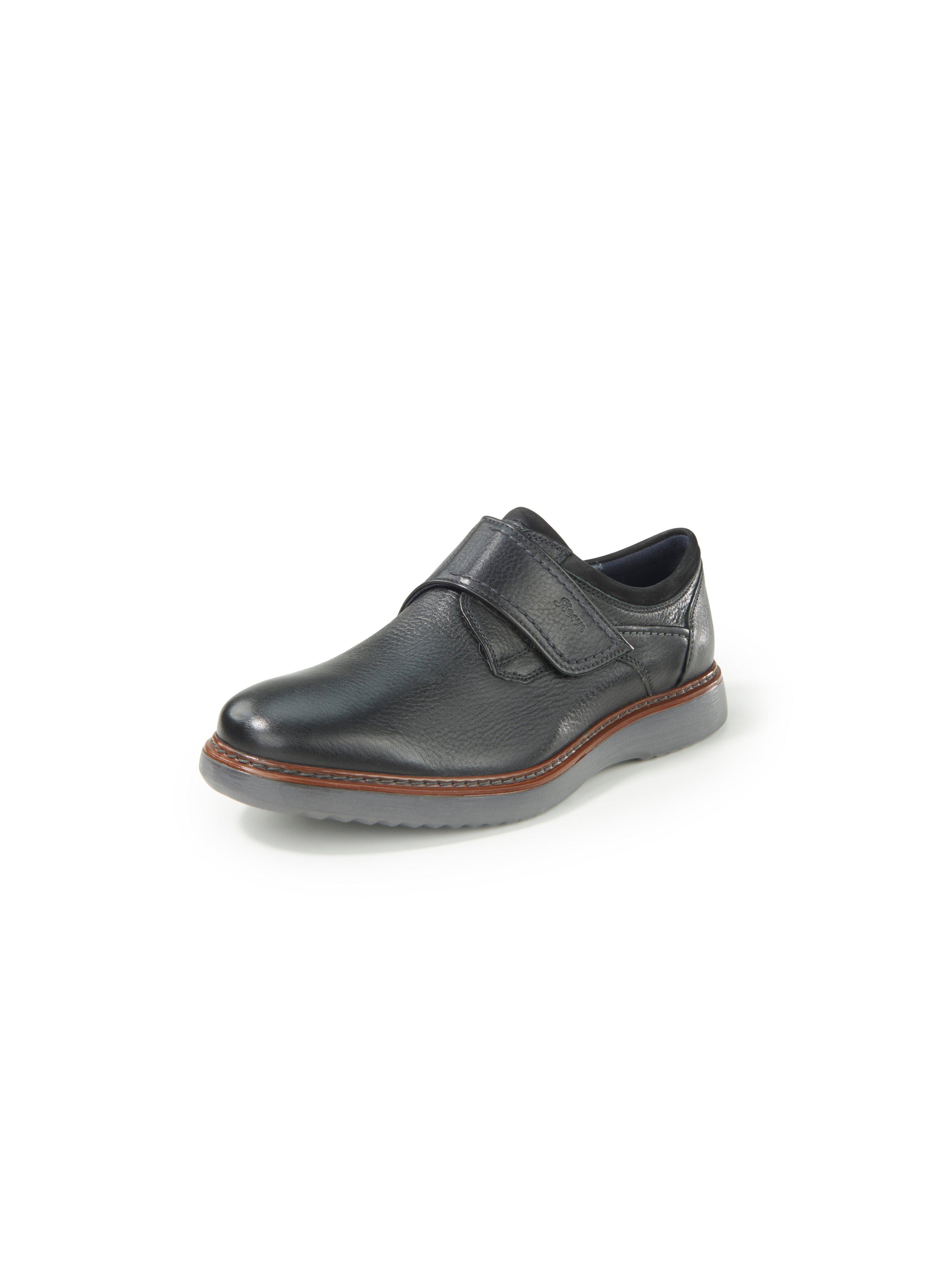 Sioux - Halbschuh Uras