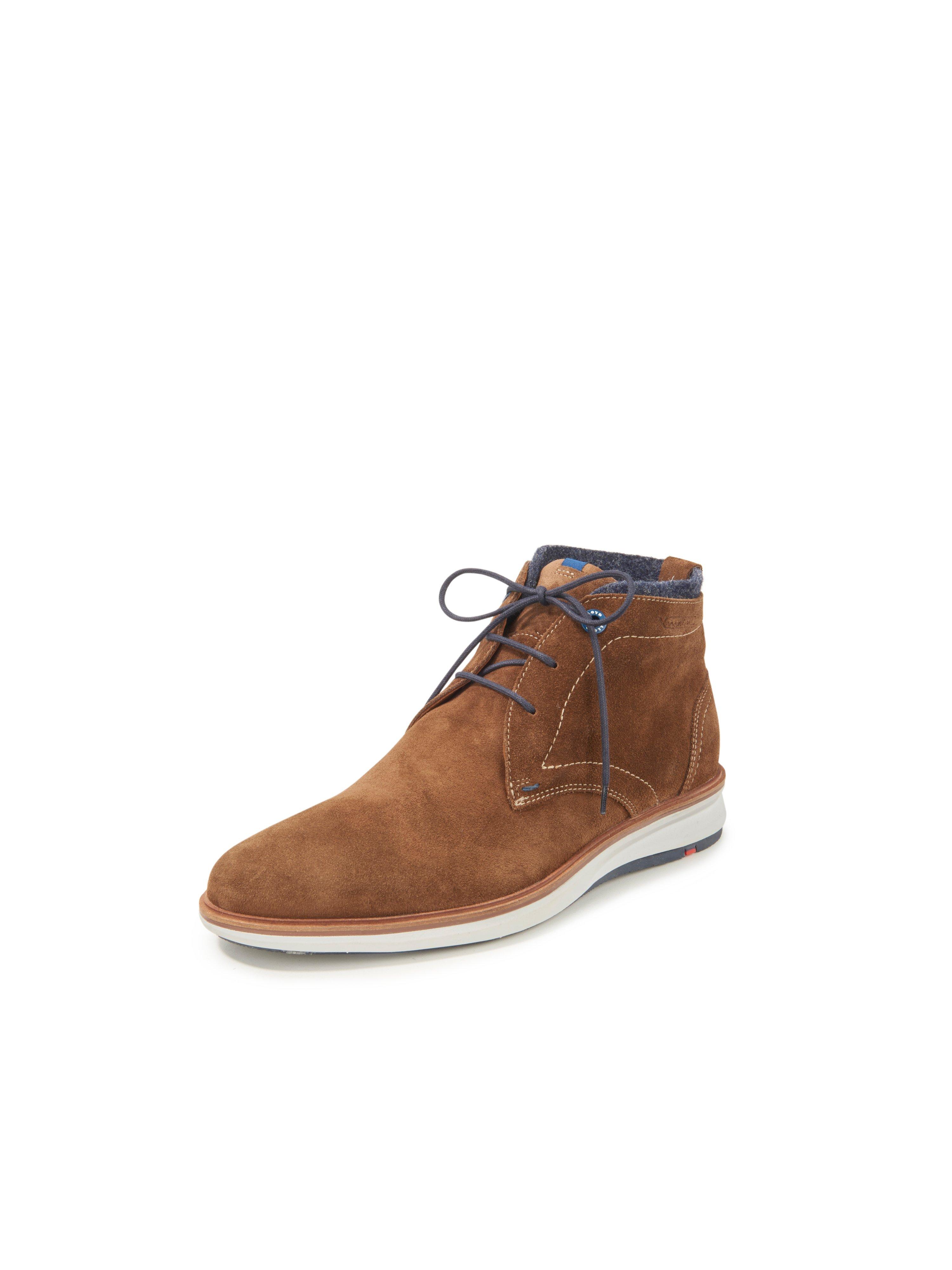 Lloyd - Schnür-Stiefelette Maxwell