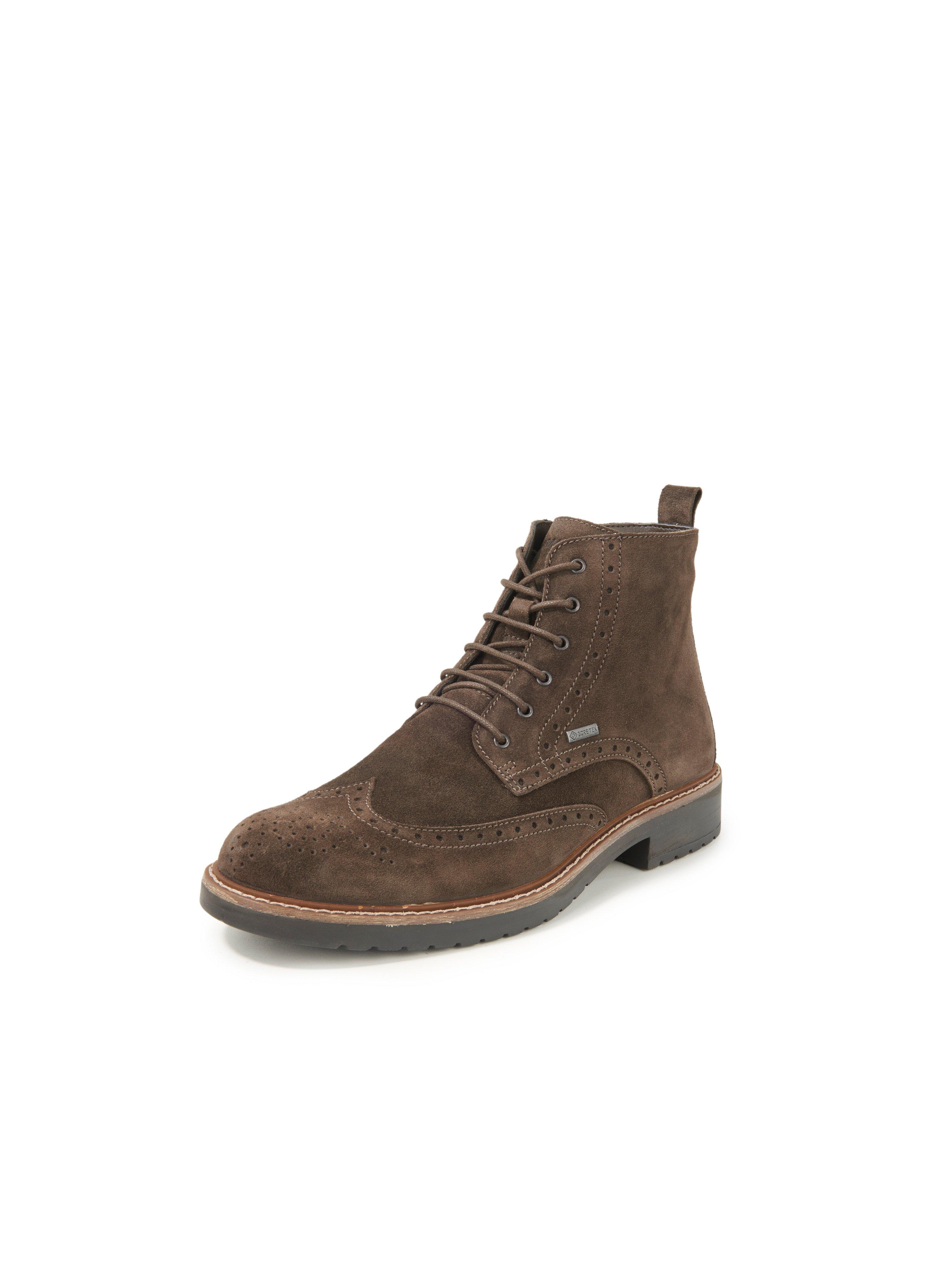 Salamander - Schnür-Stiefelette Jasper