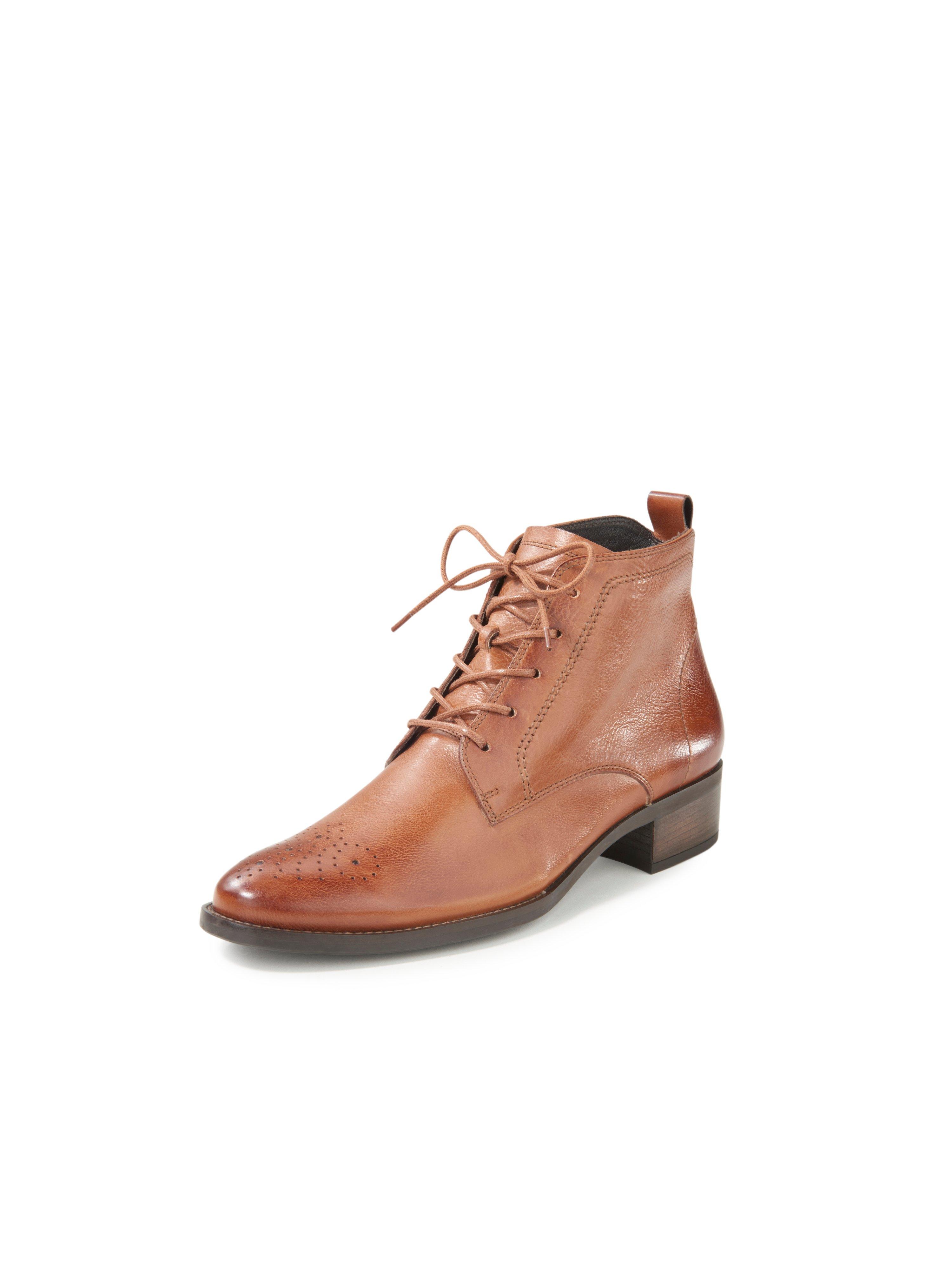 Paul Green - Knöchelhohe Schnür-Stiefelette