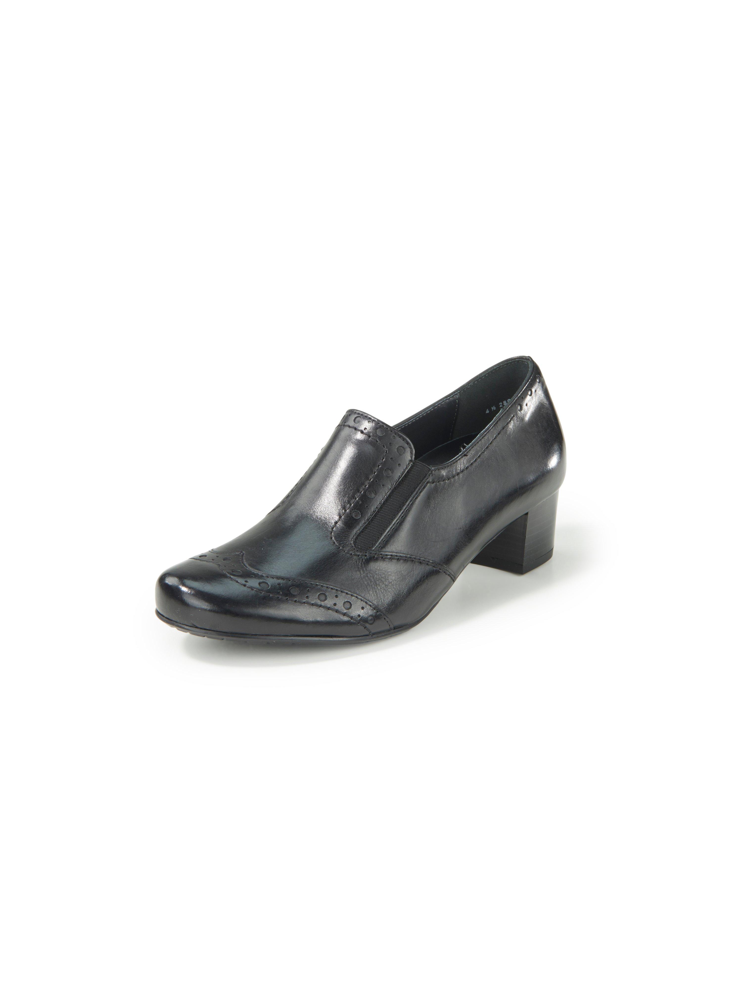 Semler - Pumps