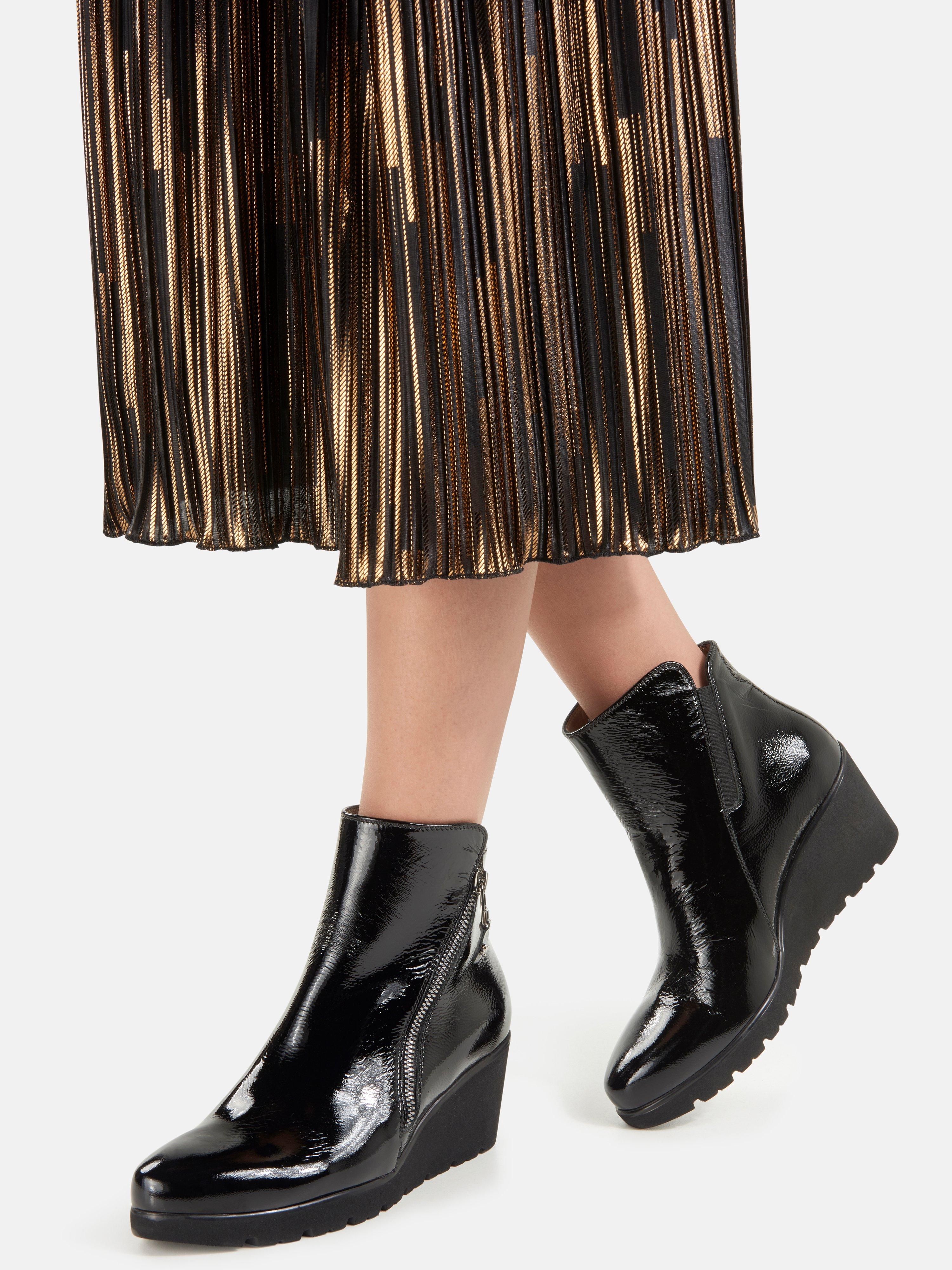 Melluso - Stiefelette Giorgia