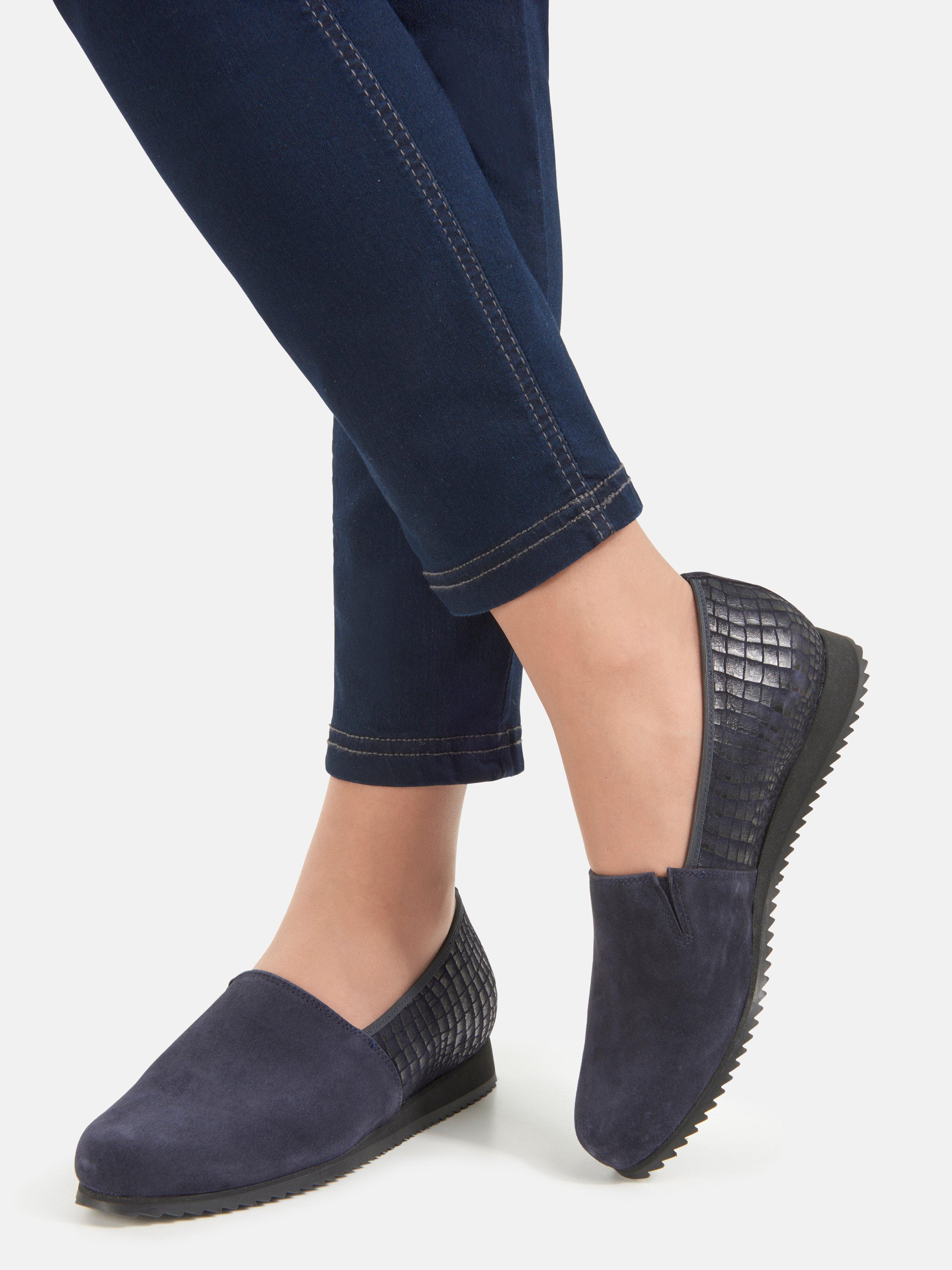 Hassia - Slipper
