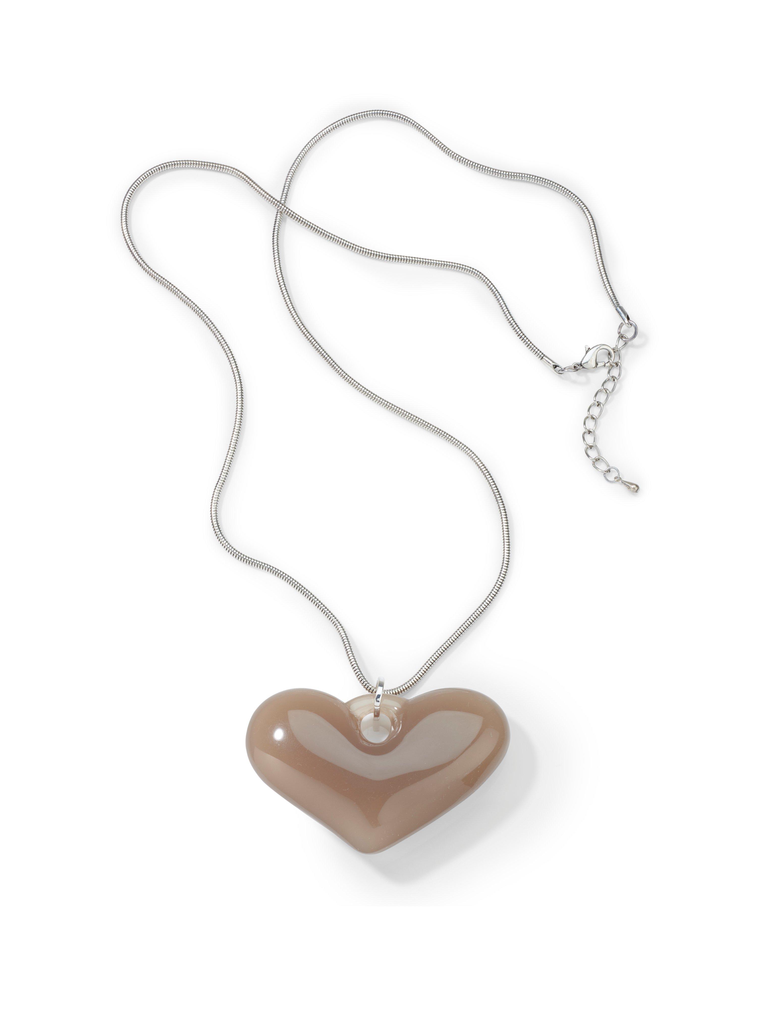 Peter Hahn - Slangenketting