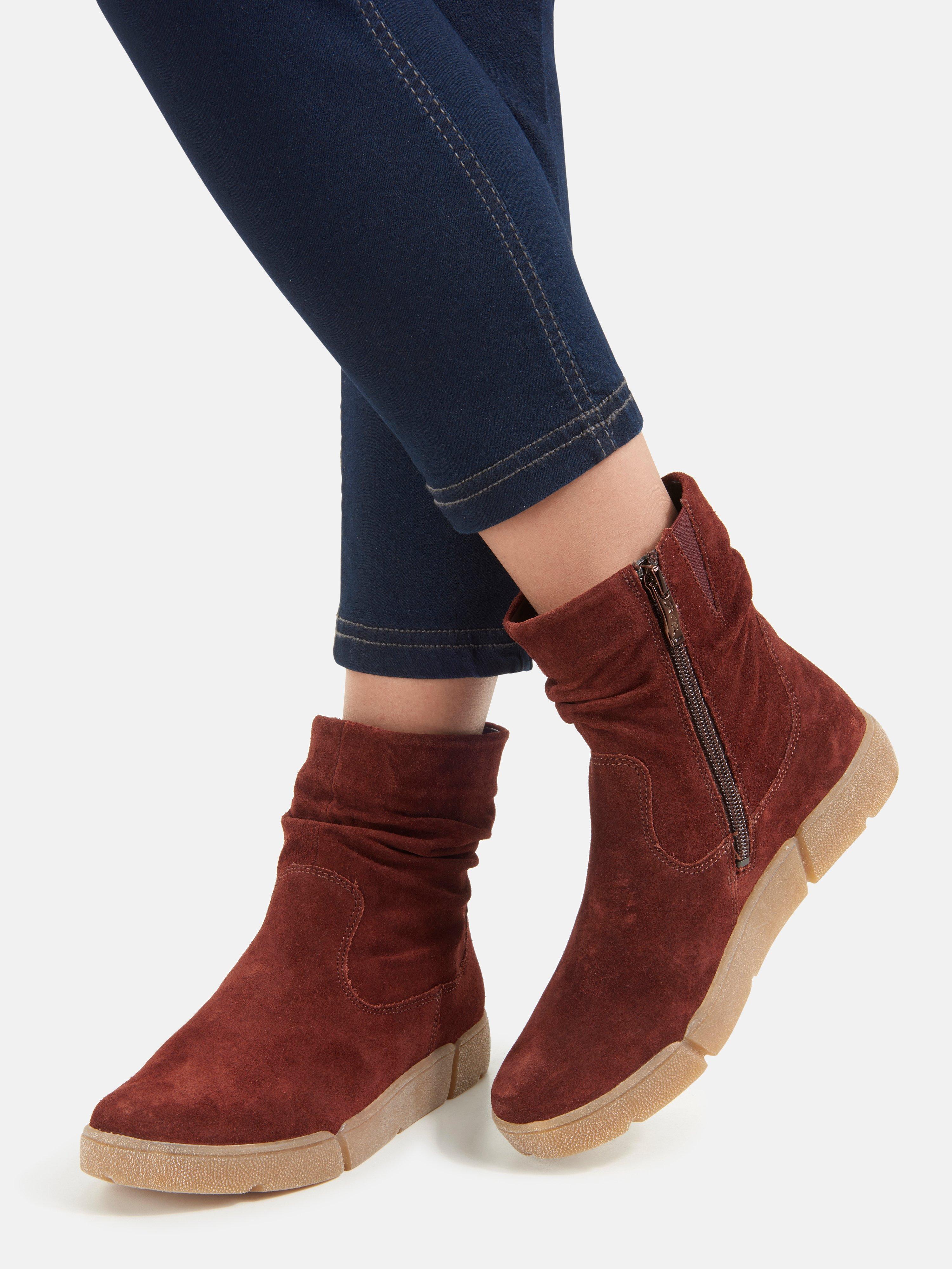 ARA - Stiefelette Rom HighSoft