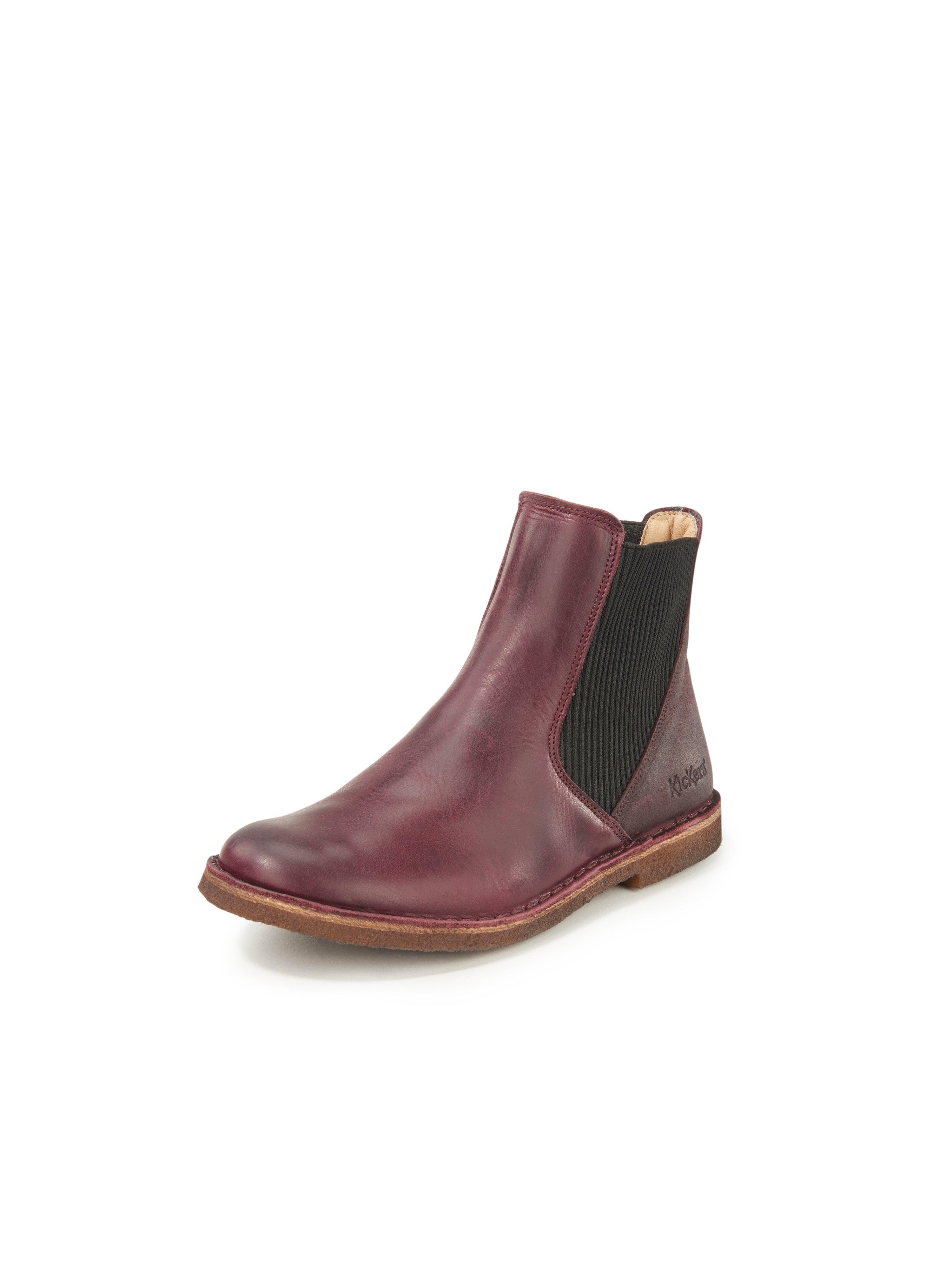 Kickers - Stiefelette Tinto