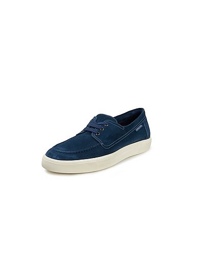 Mephisto - Les chaussures bateau Cardiff