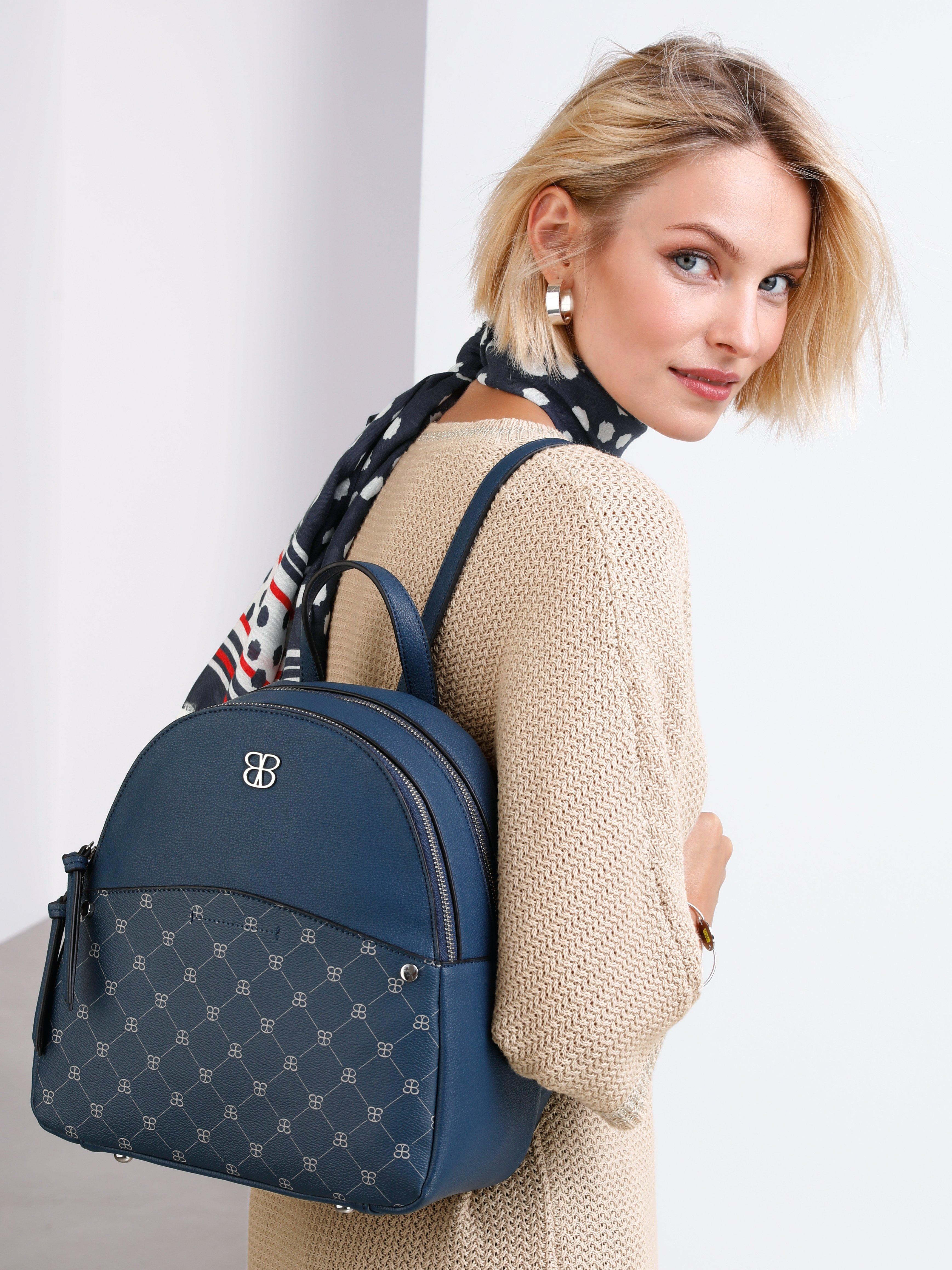 Basler - Rucksack