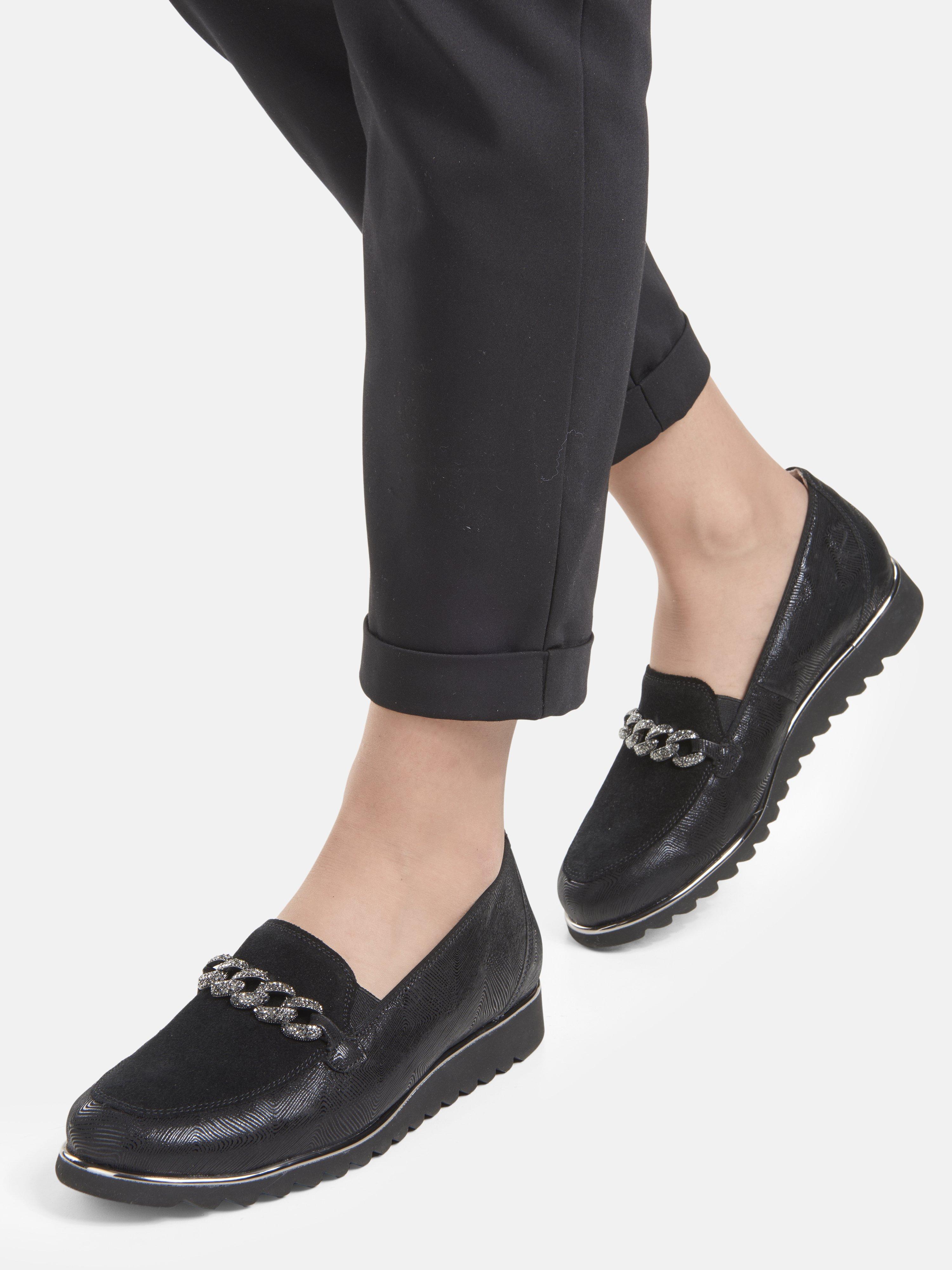 Waldläufer - Slipper Ragna