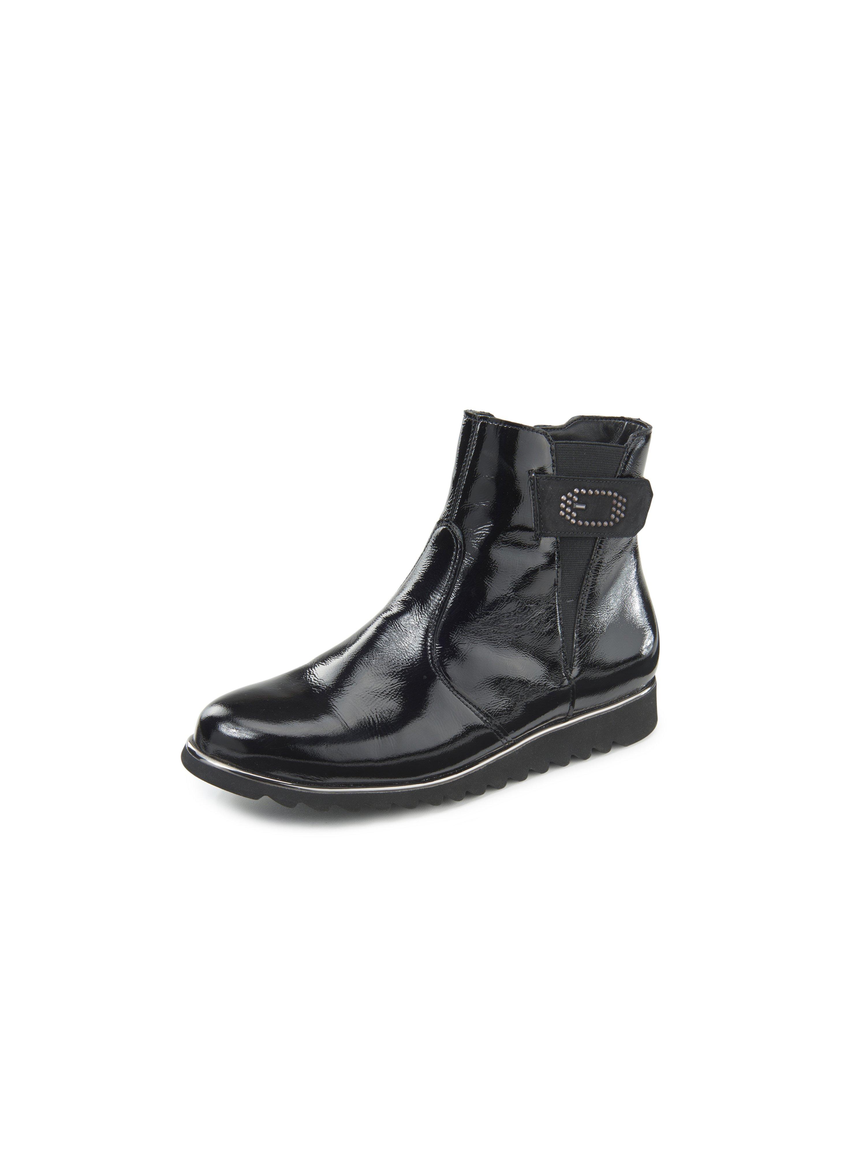 Waldläufer - Stiefelette Ragna