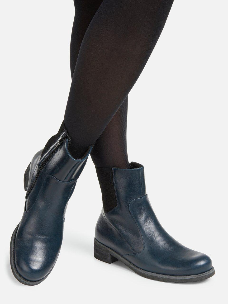 Waldläufer - Stiefelette Hienna