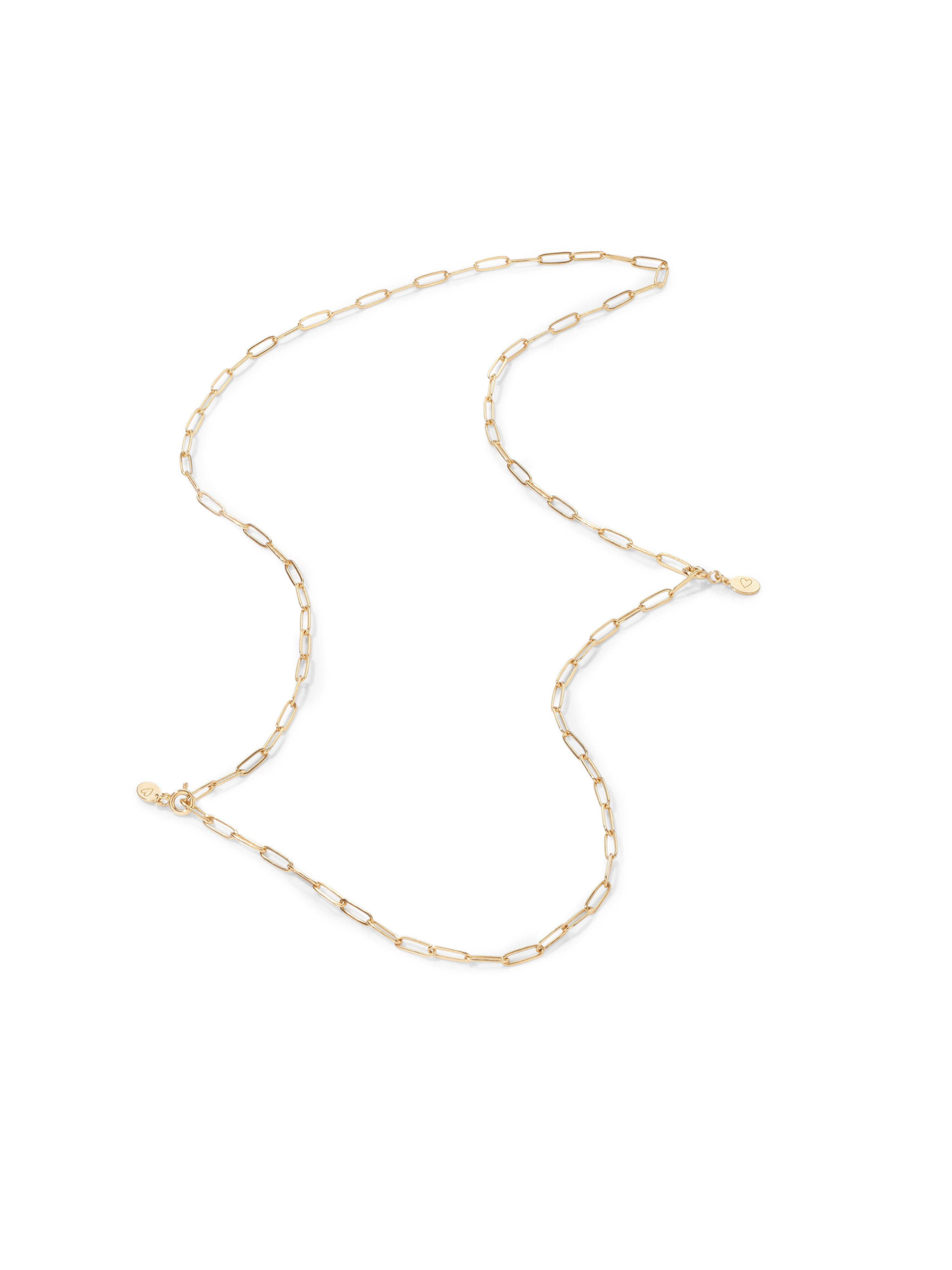 OHH LUILU - Kette aus 925 Sterling Silber