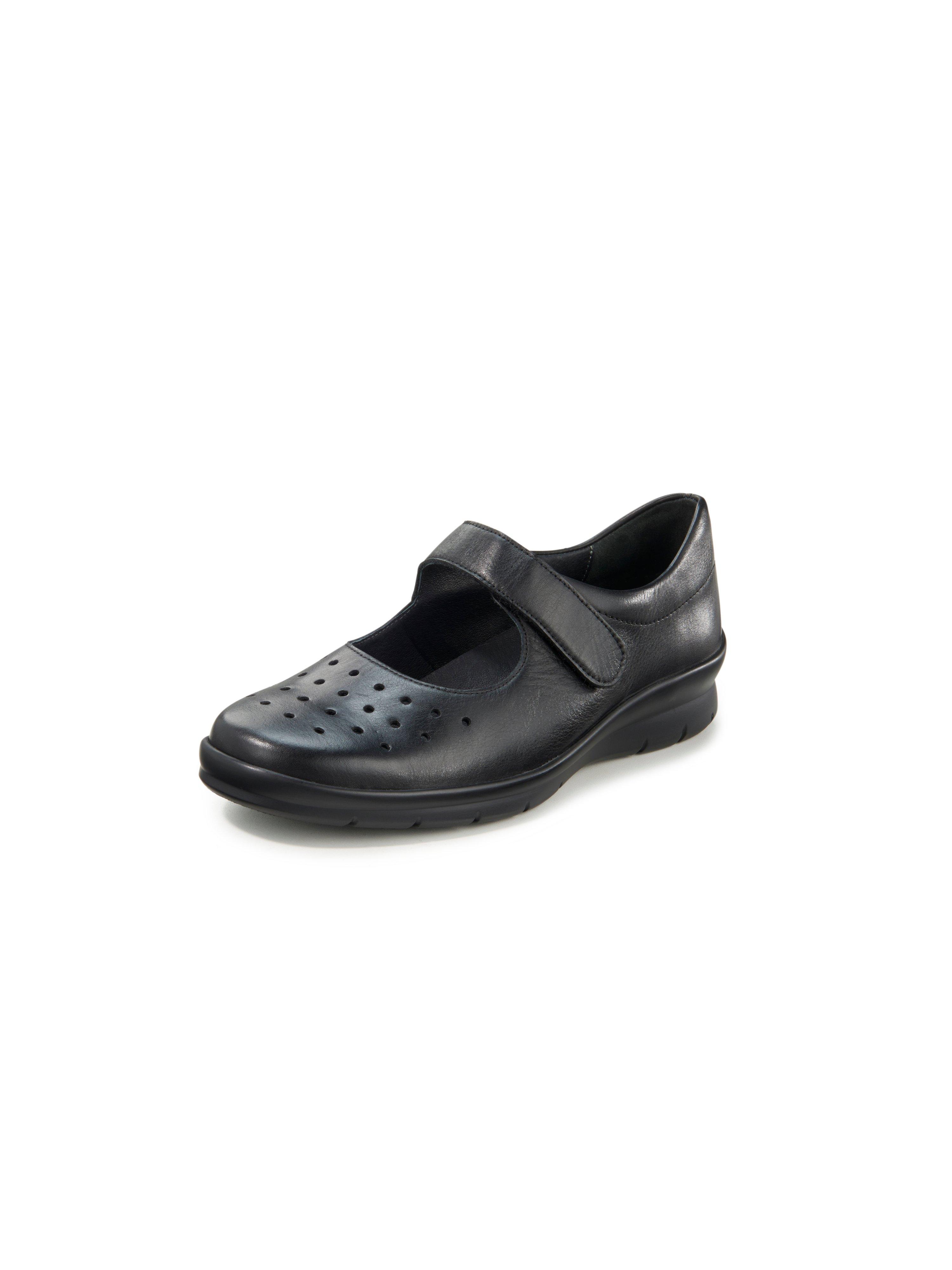 Semler - Halbschuh