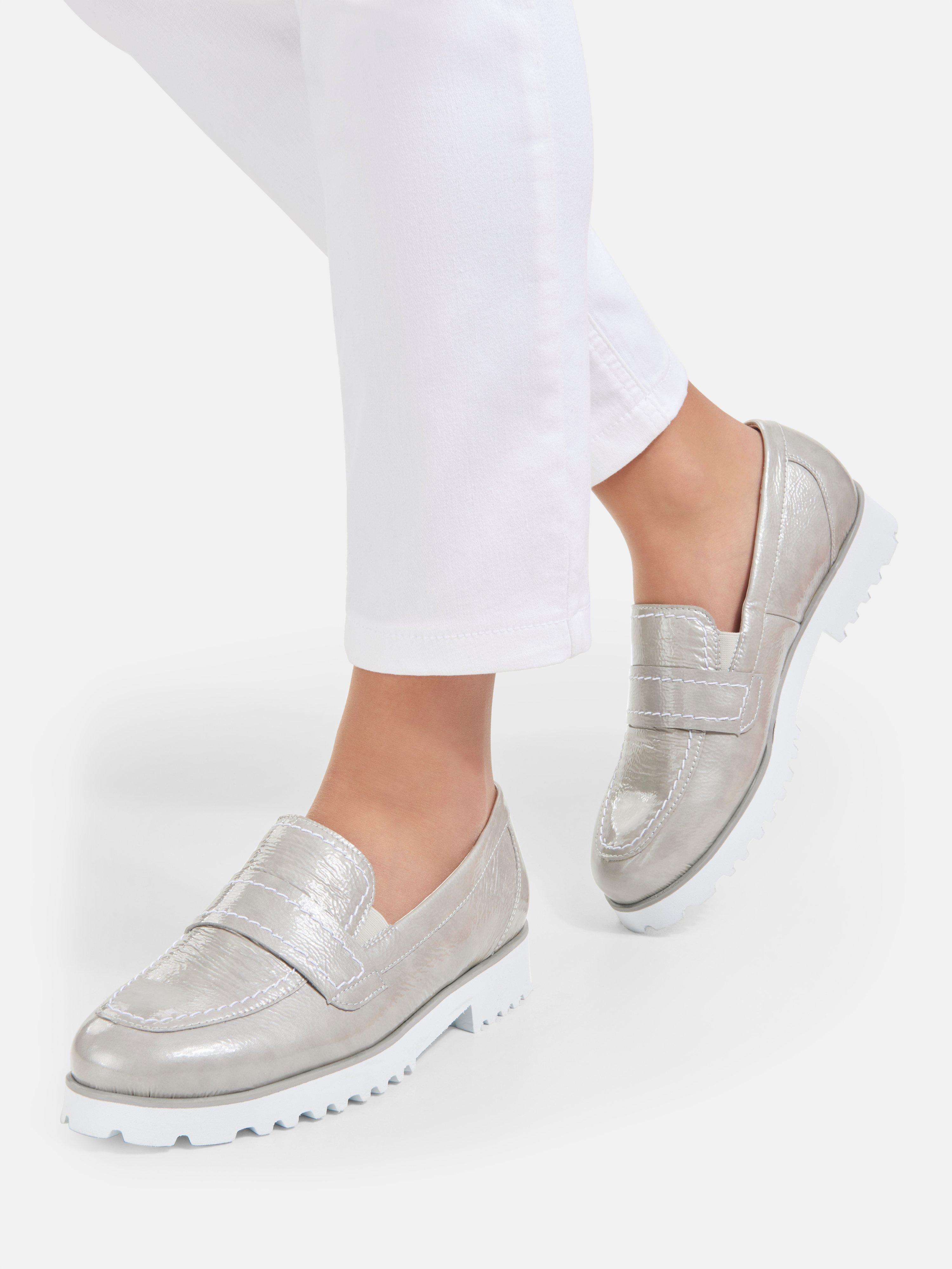 Waldläufer - Slipper Dala