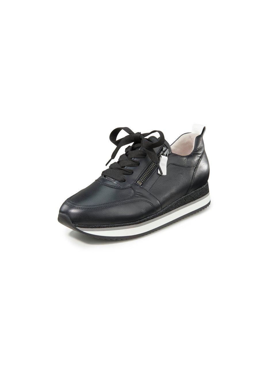 Gabor - Sneakers van leer