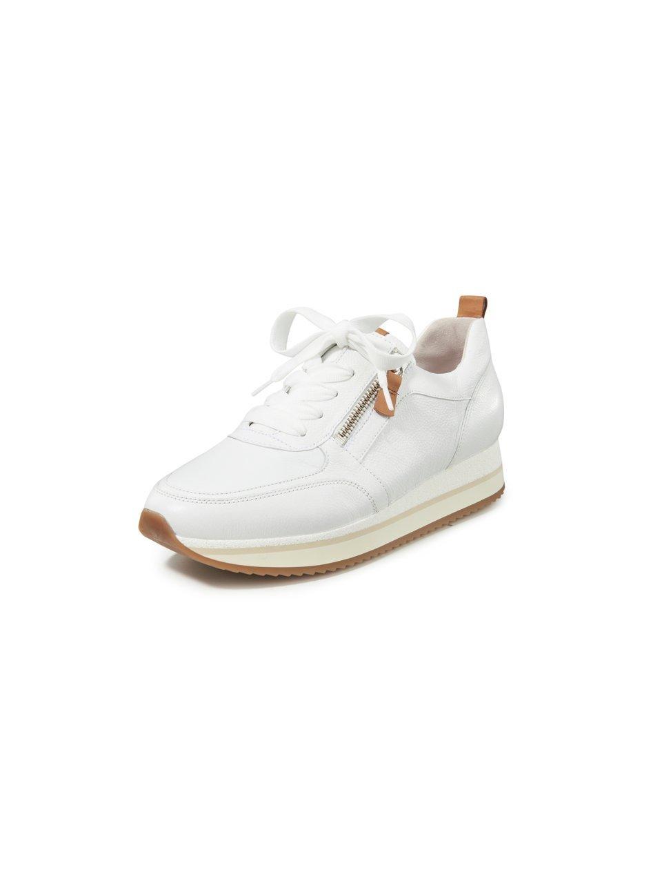 Gabor - Les sneakers en cuir