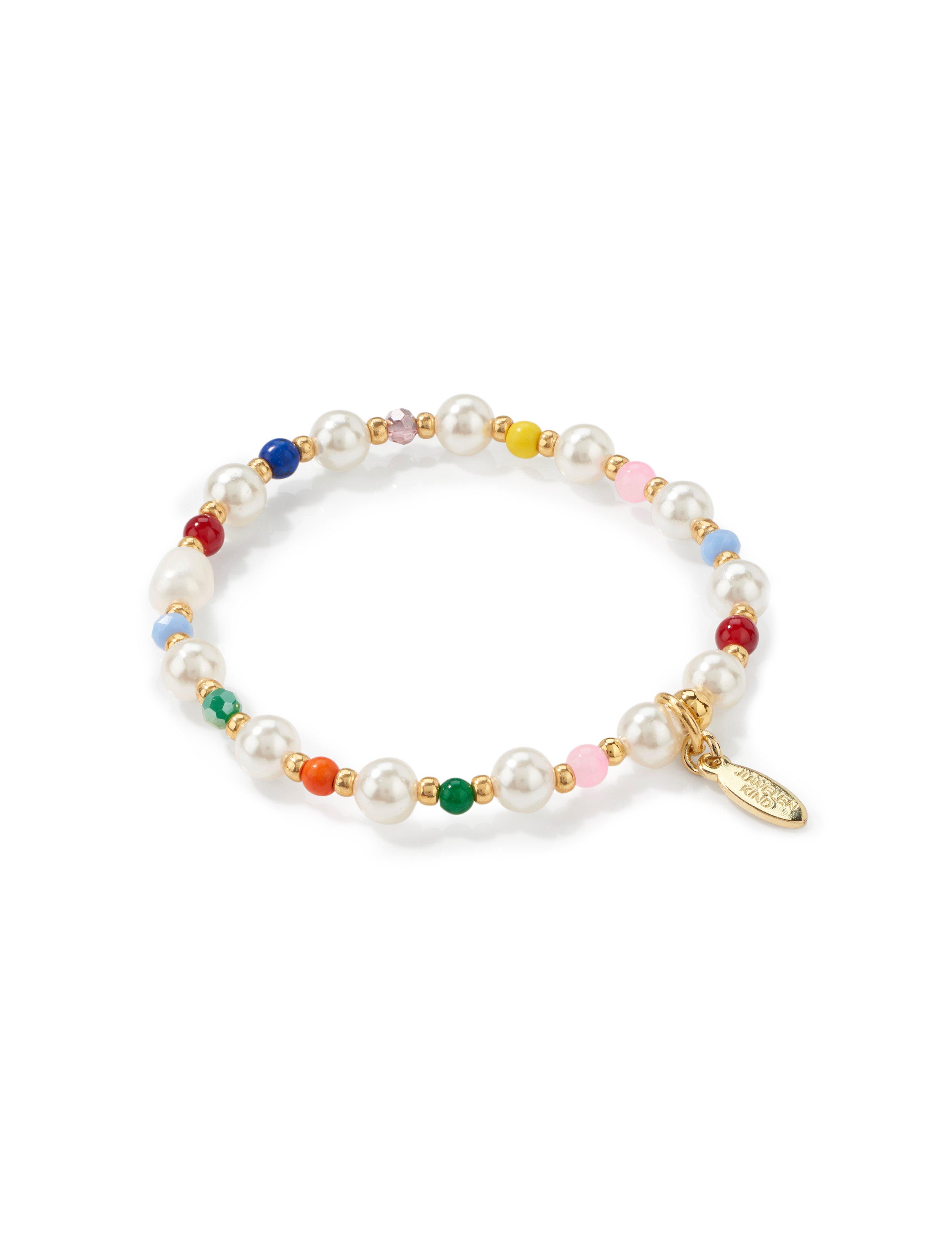 Juwelenkind - Armband Capri
