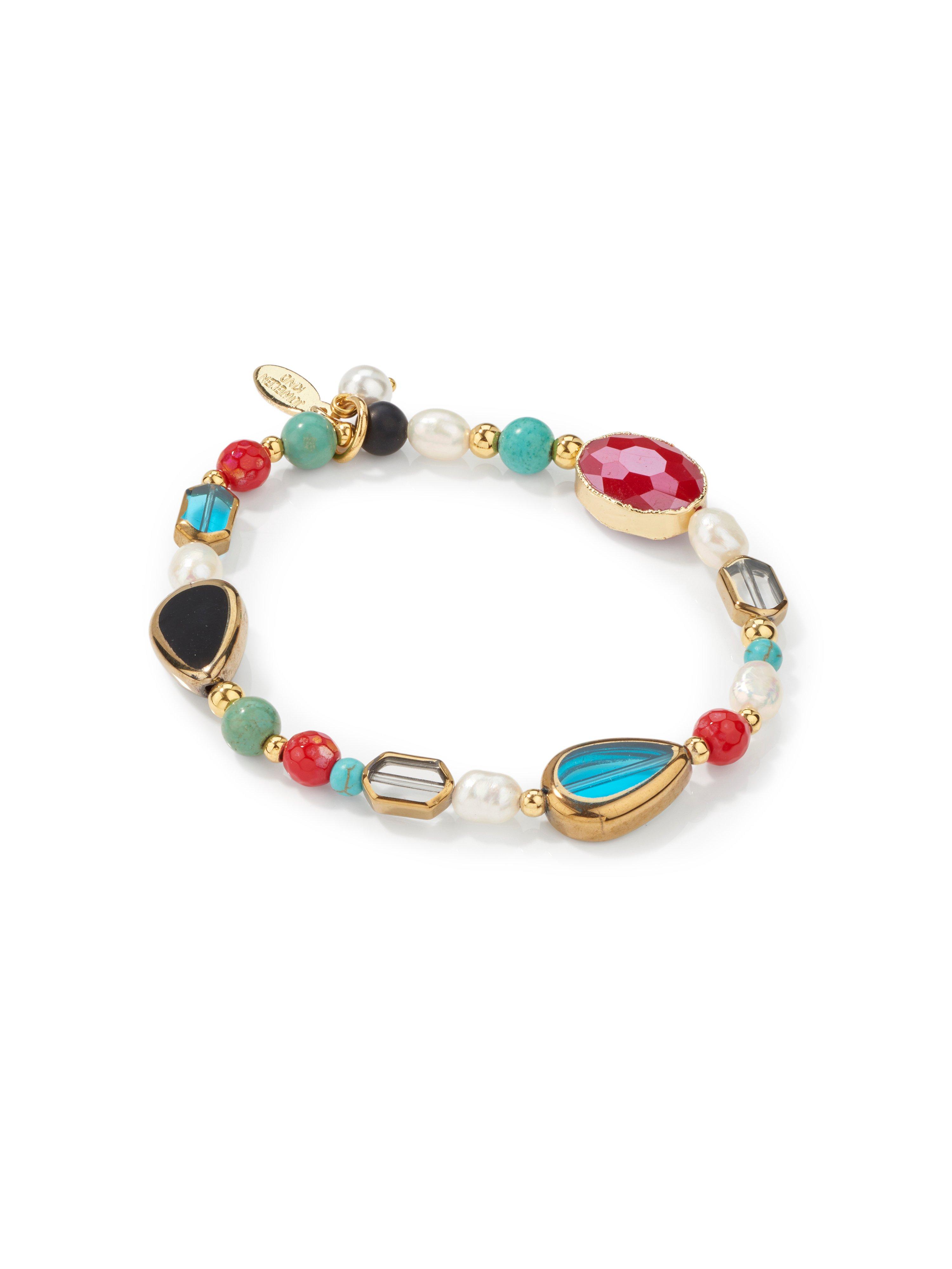 Juwelenkind - Armband Santorin