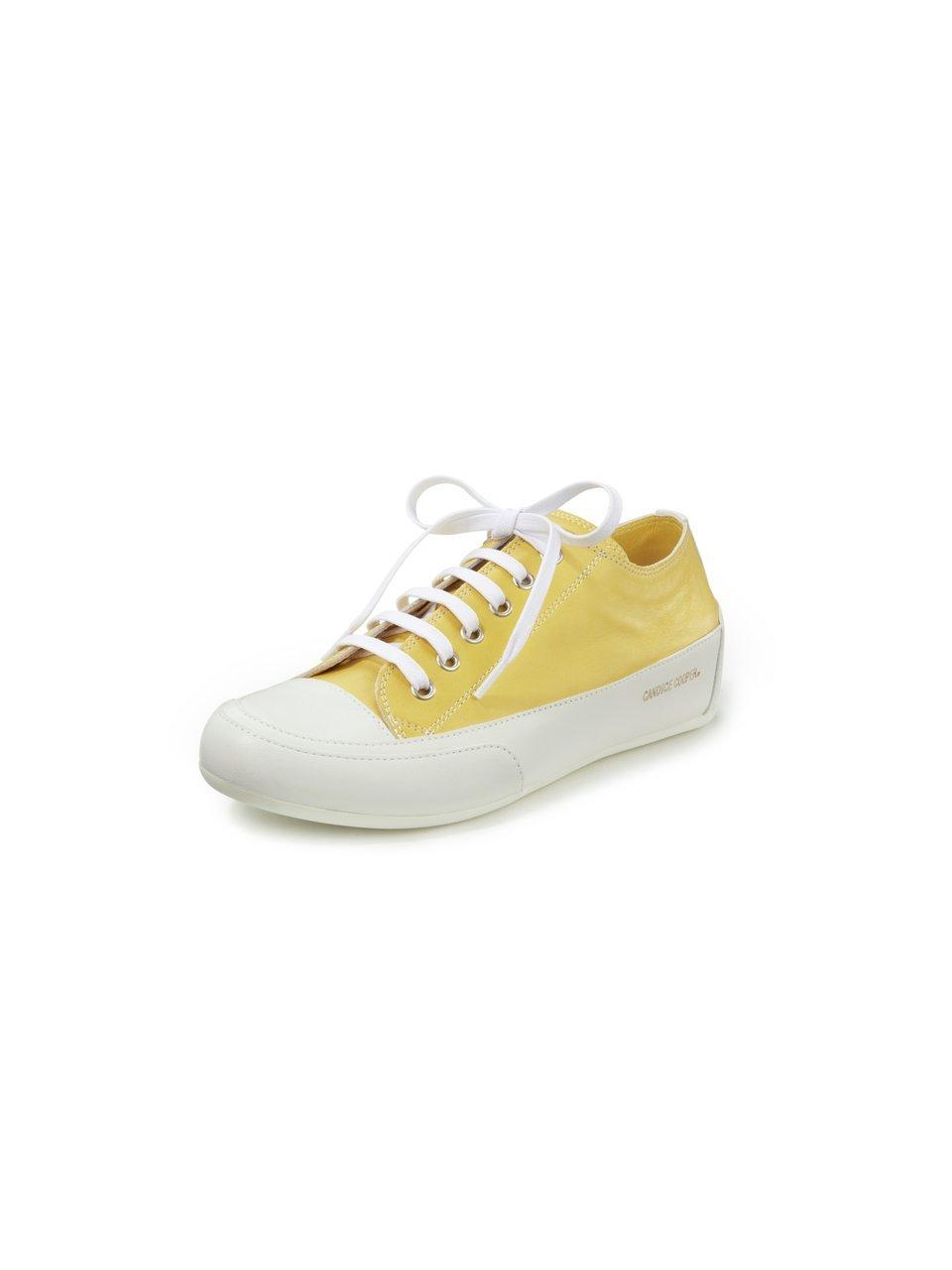 Candice Cooper - Sneaker Rock