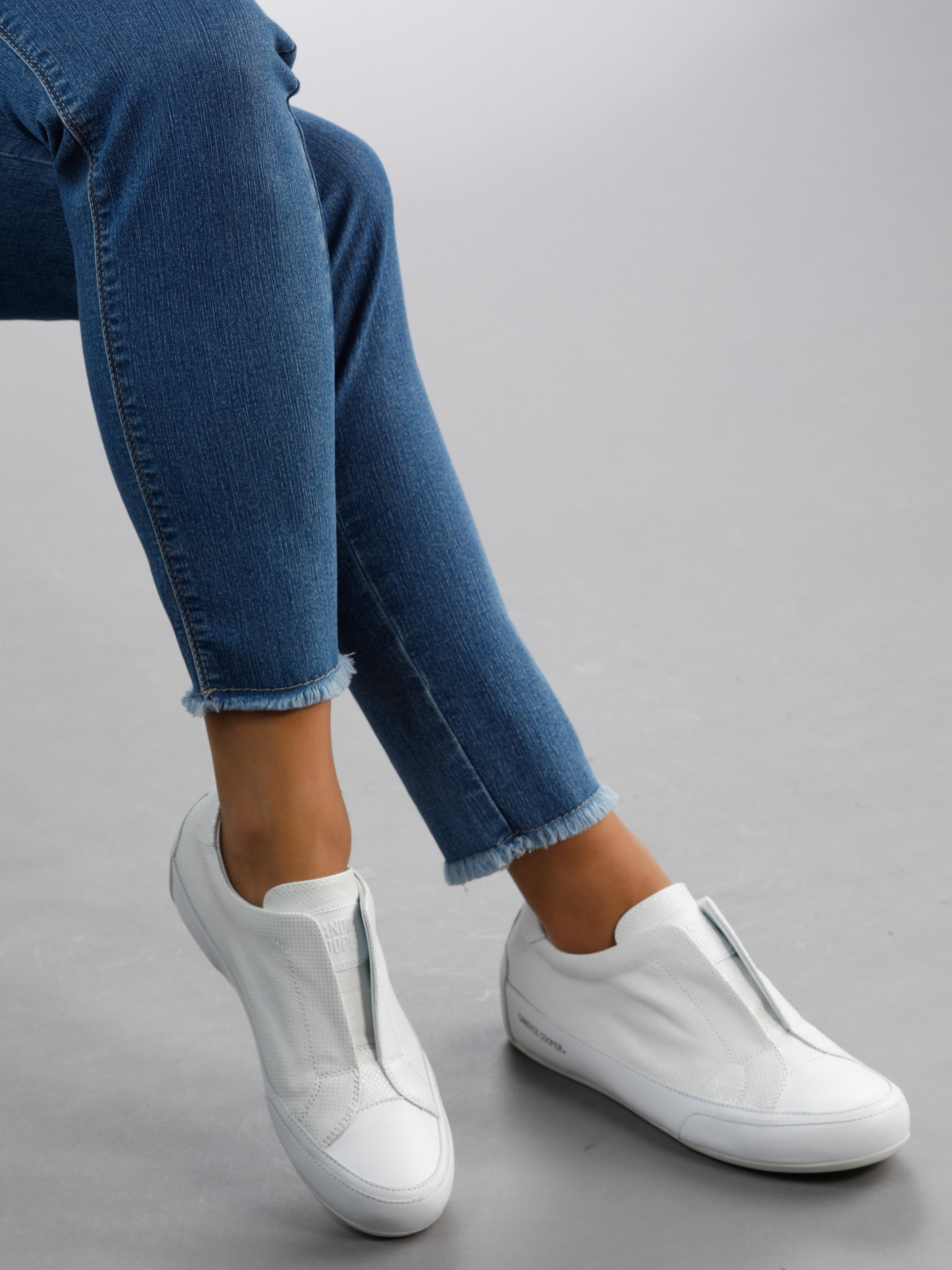 Candice Cooper Sneaker Paloma Wei