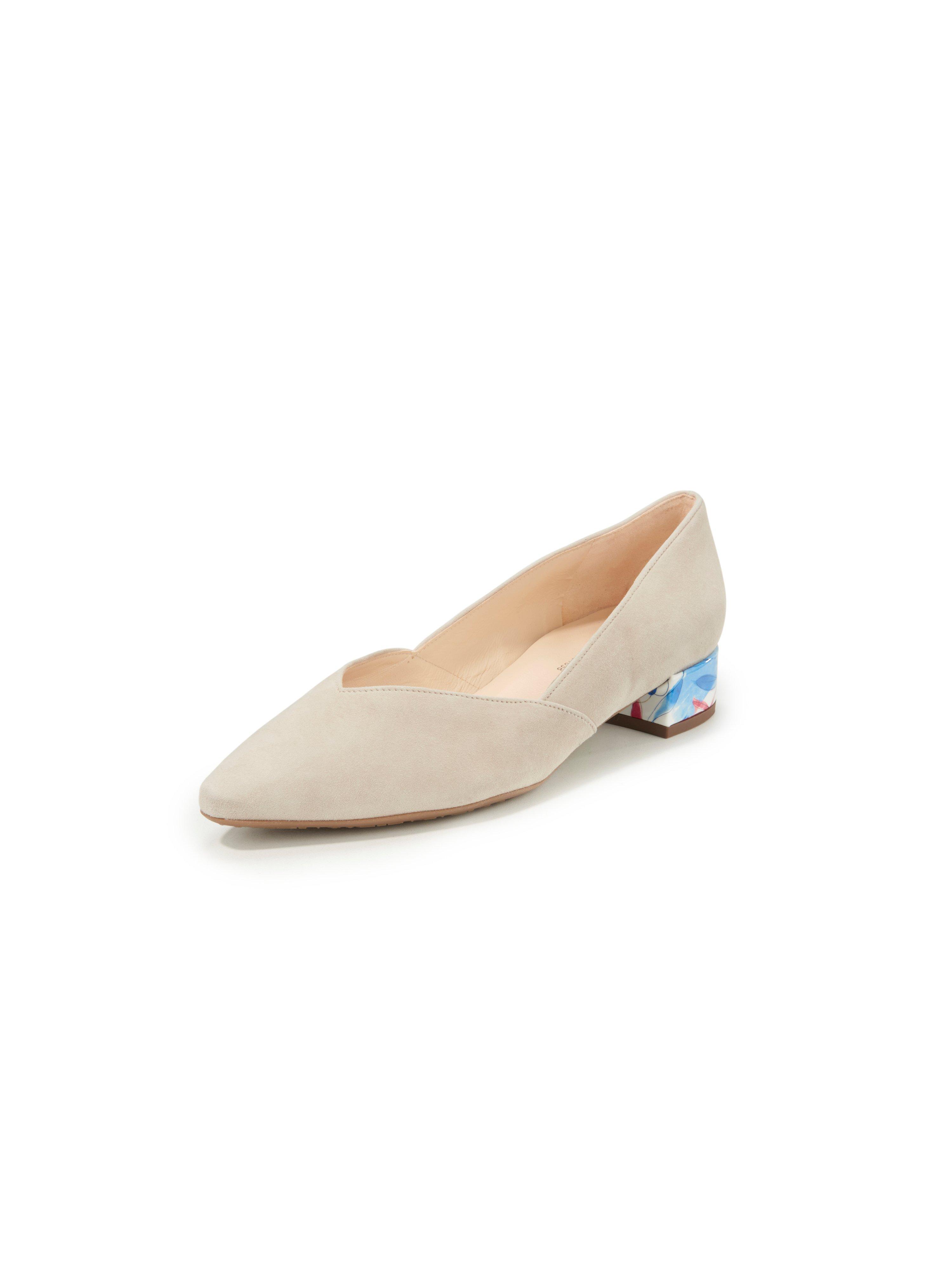 peter kaiser multicolor pumps