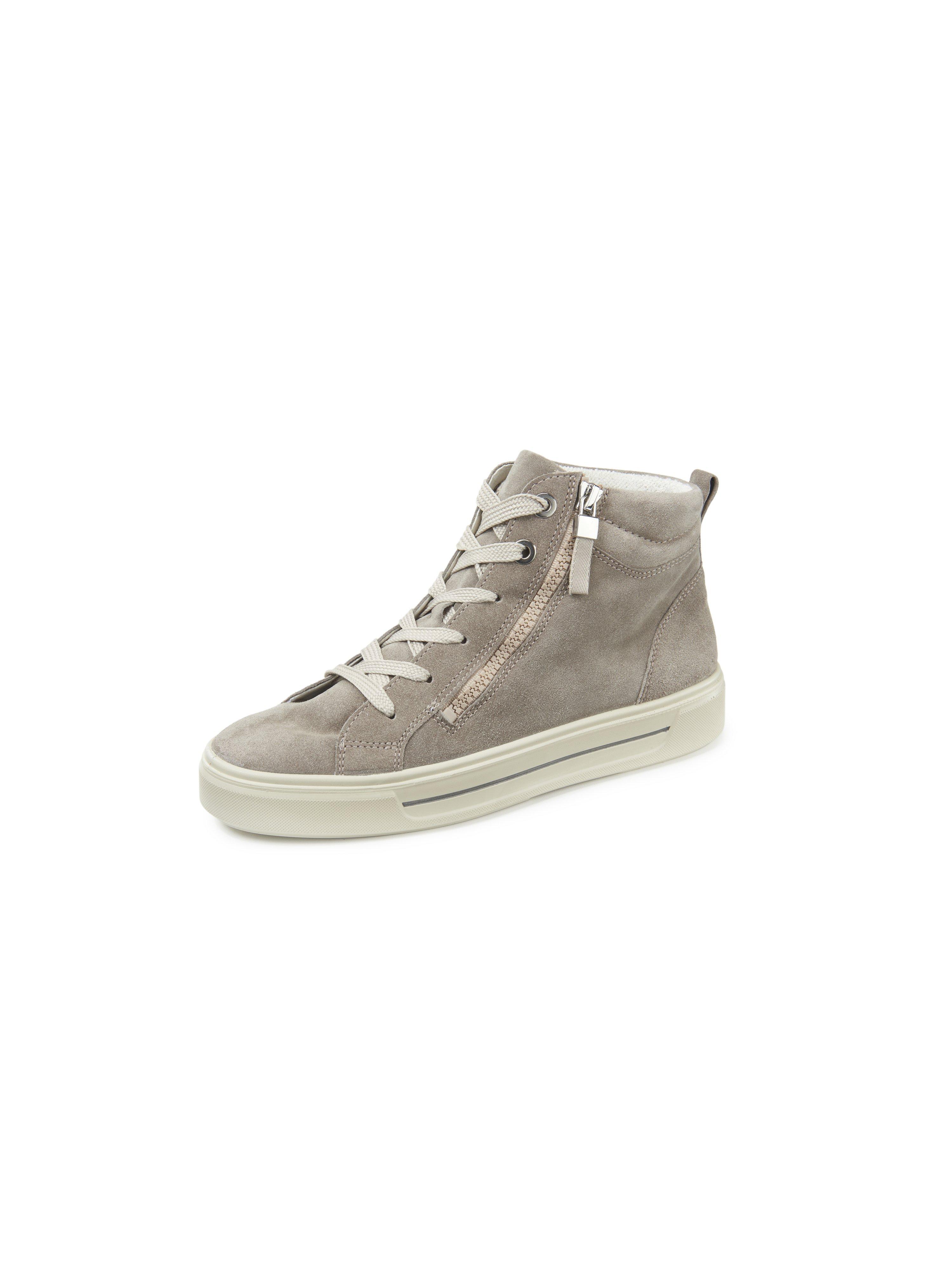 ARA - Schnür-Stiefelette Courtyard HighSoft