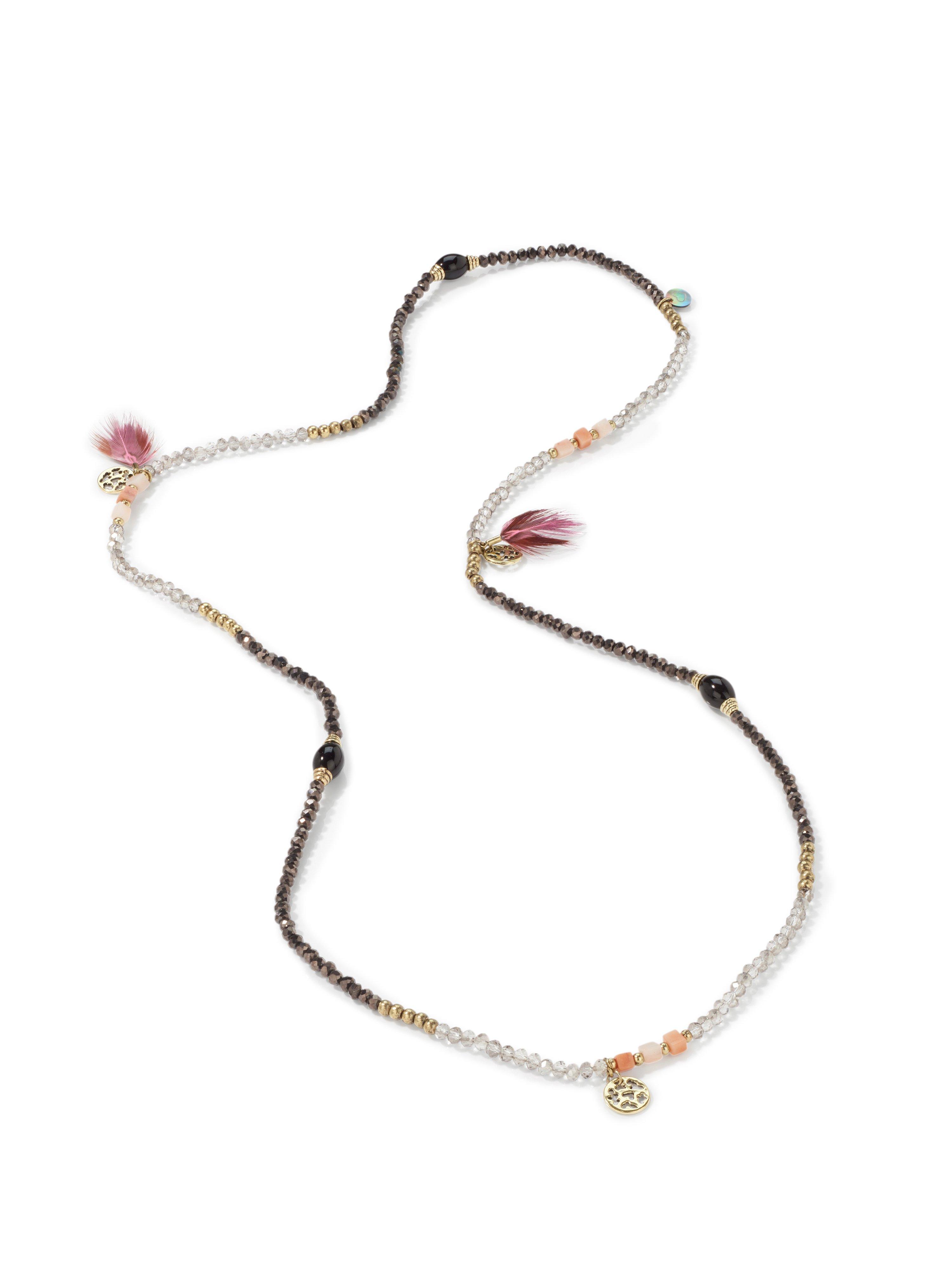 Lua Accessoires - Kette Return