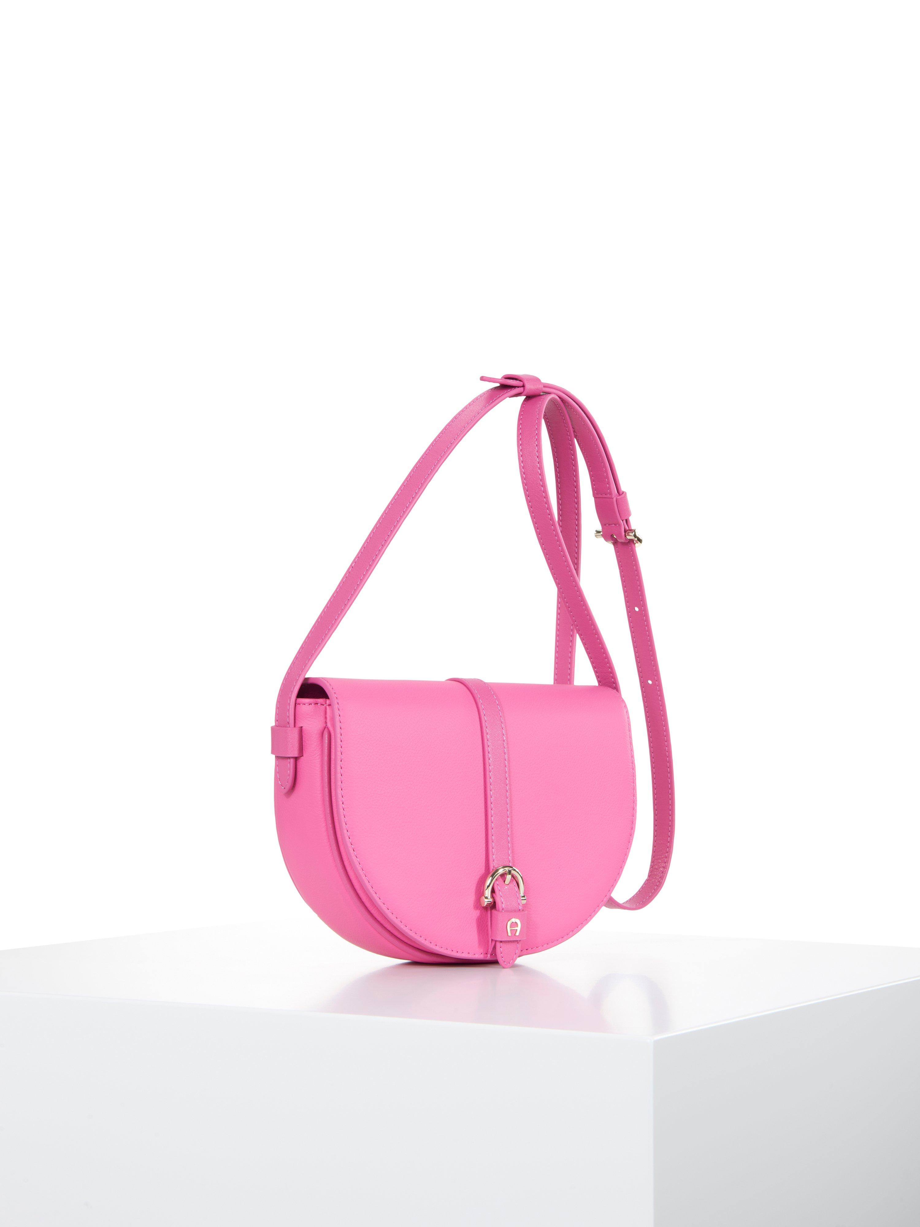 Aigner - Tas Adria van duurzaam gerecycled Italiaans leer