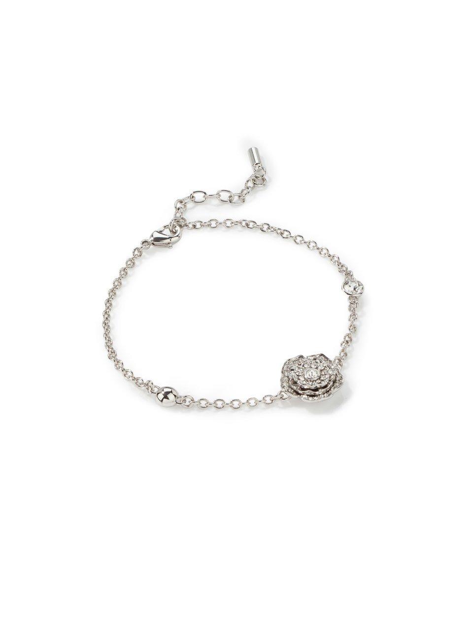 Image of Bracelet La vie en rose Uta Raasch silver