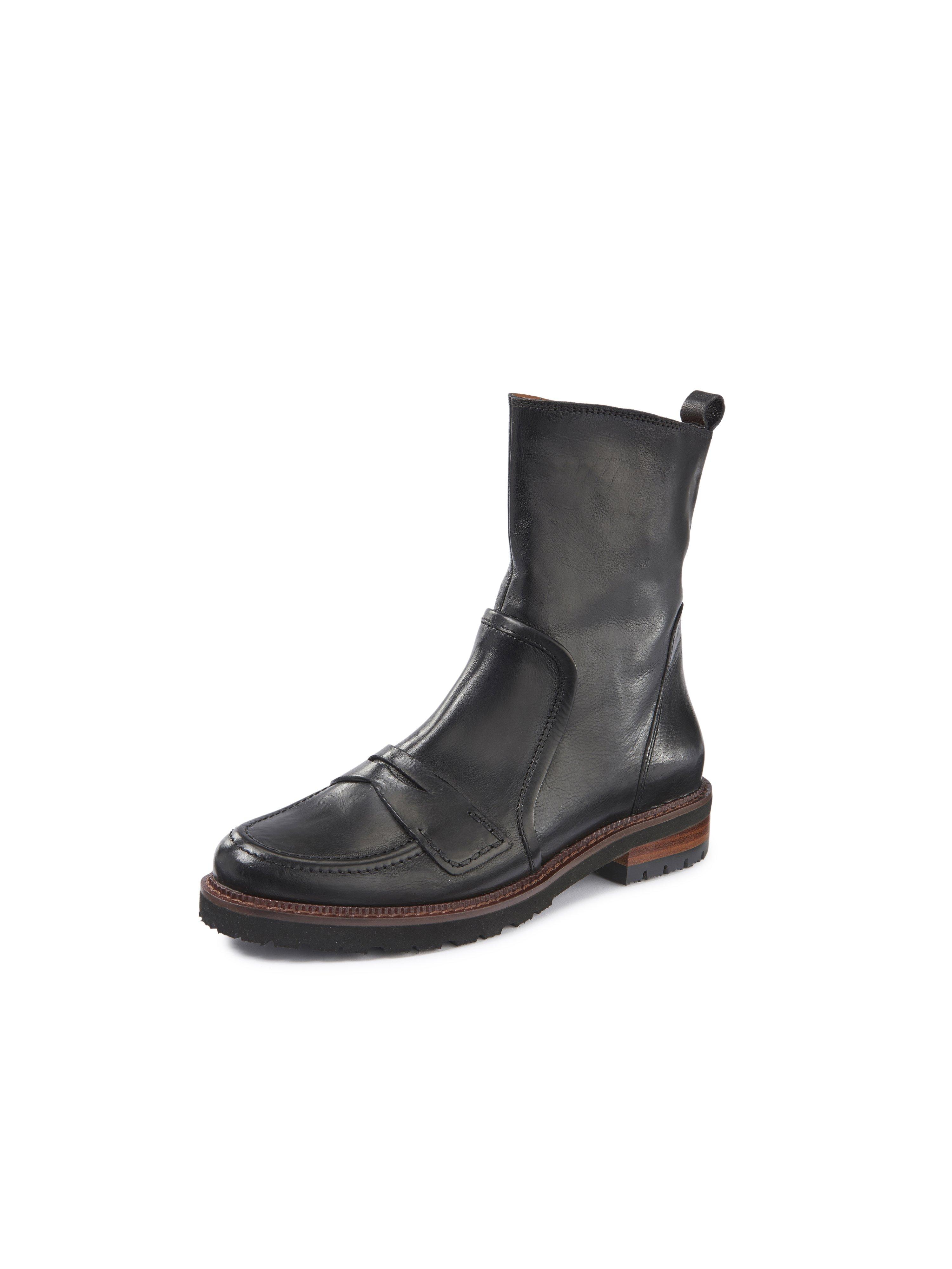 EVERYBODY - Stiefelette Nagi