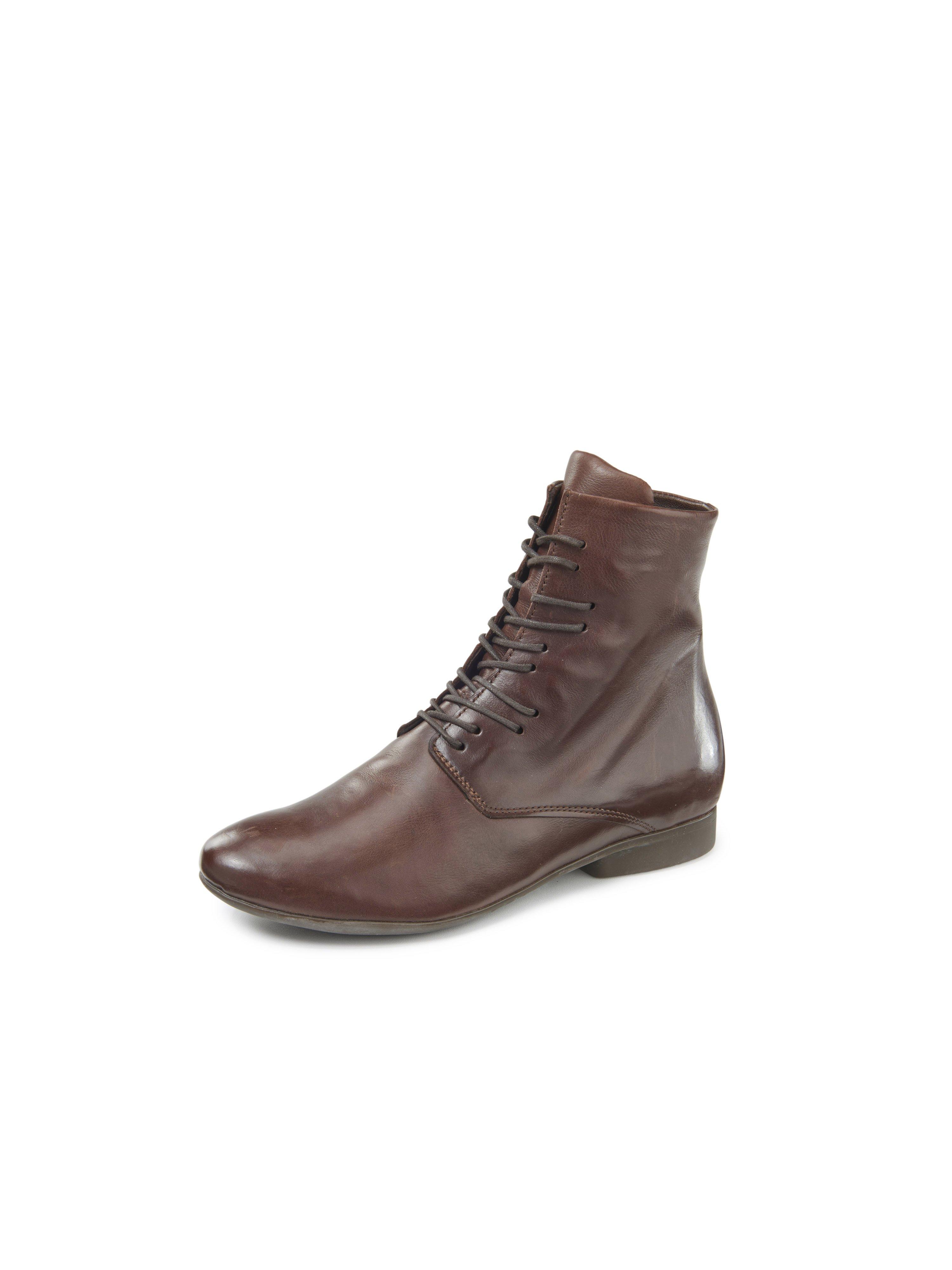 Think! - Schnür-Stiefelette Guad